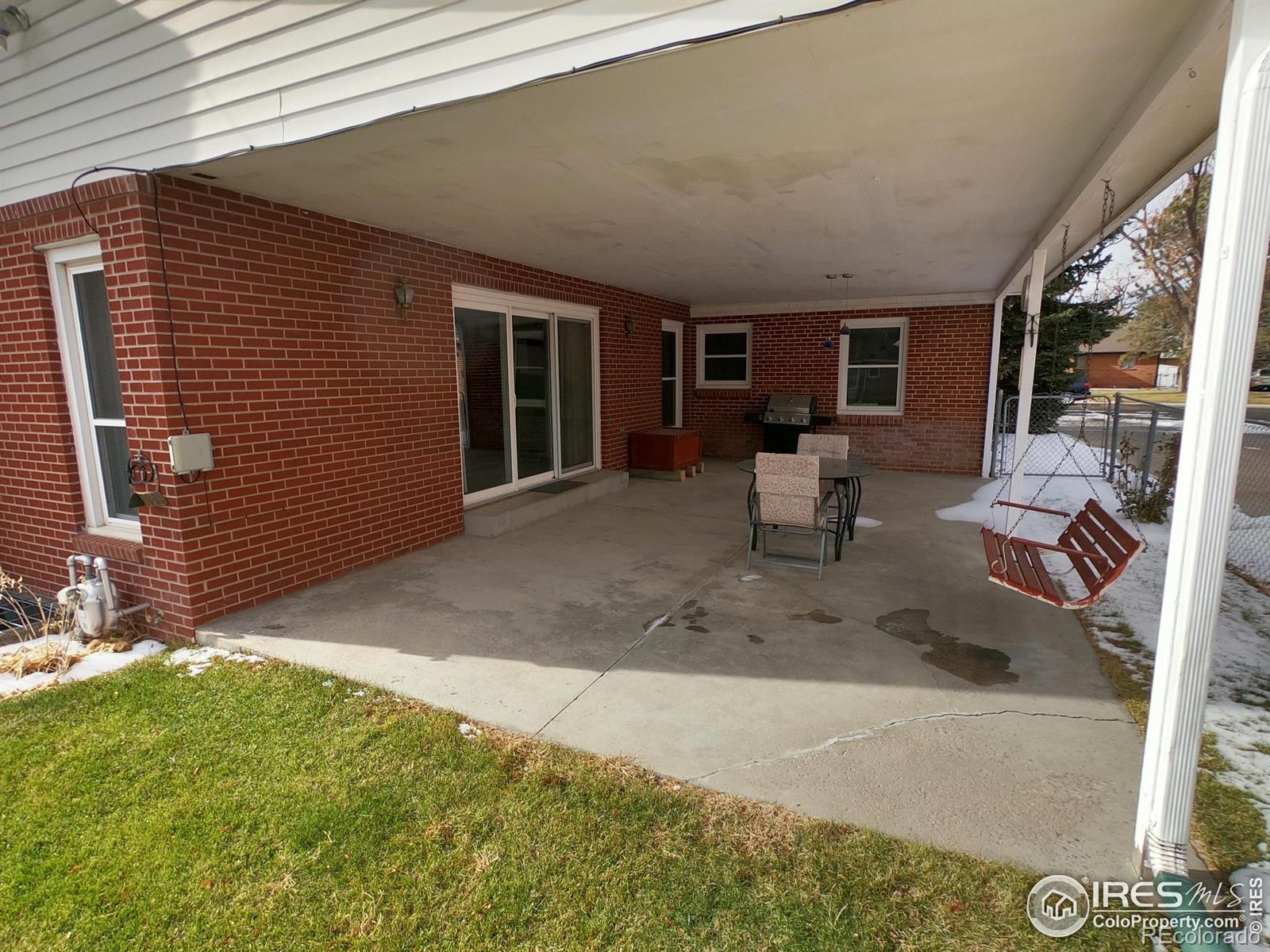 MLS Image #33 for 716  euclid street,fort morgan, Colorado