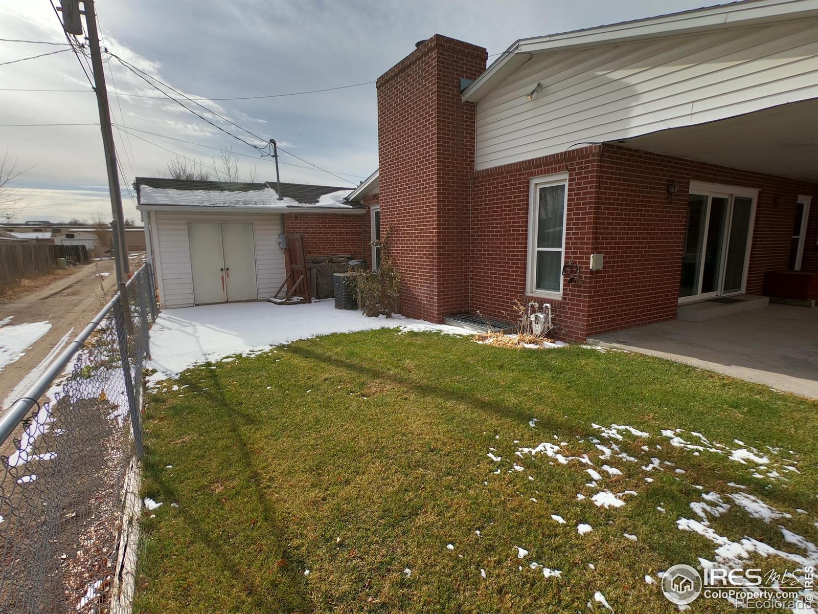 MLS Image #34 for 716  euclid street,fort morgan, Colorado