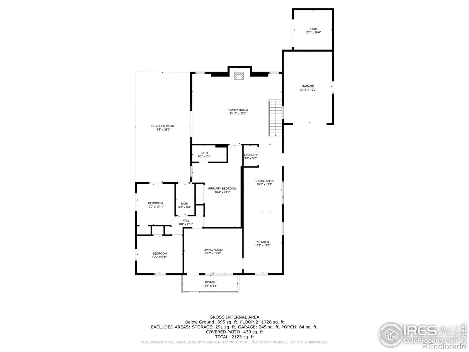 MLS Image #38 for 716  euclid street,fort morgan, Colorado