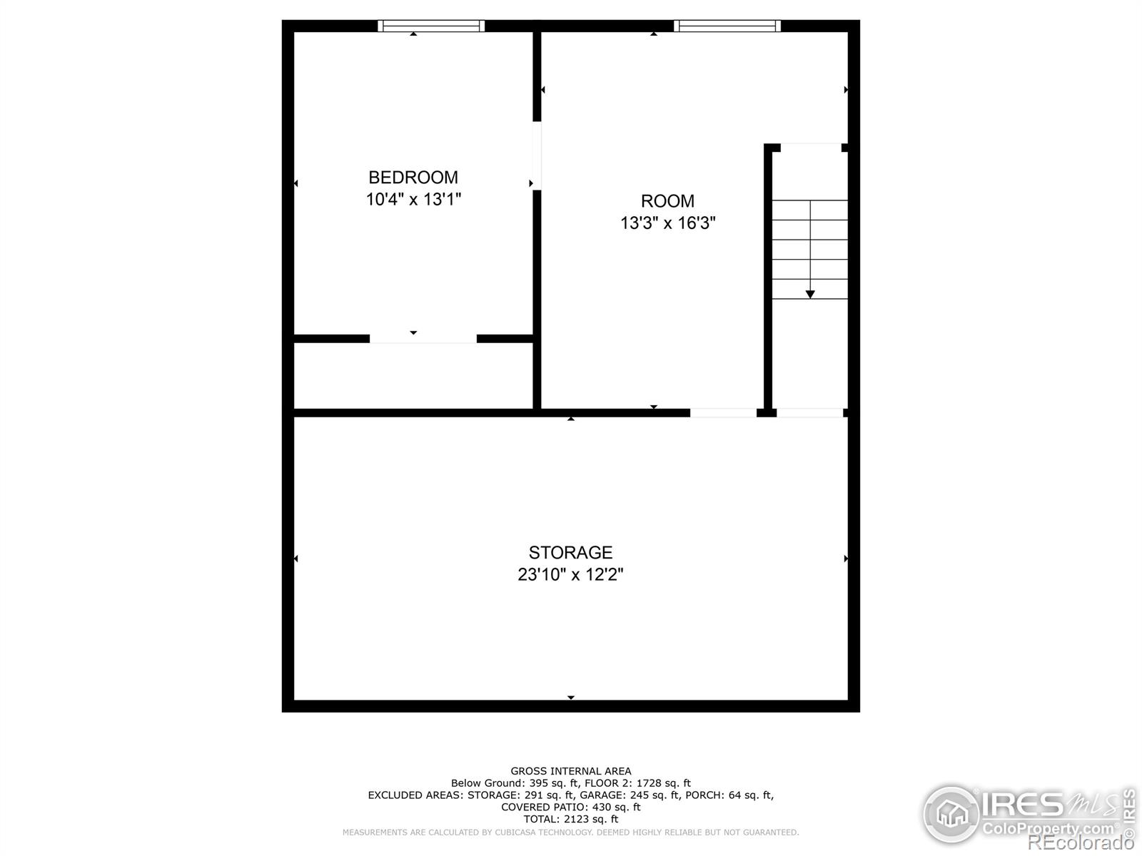 MLS Image #39 for 716  euclid street,fort morgan, Colorado