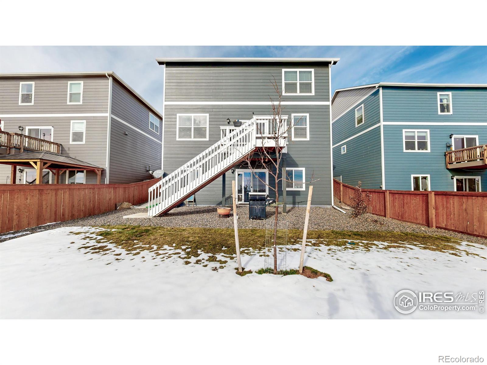 MLS Image #23 for 1335  copeland falls road,severance, Colorado