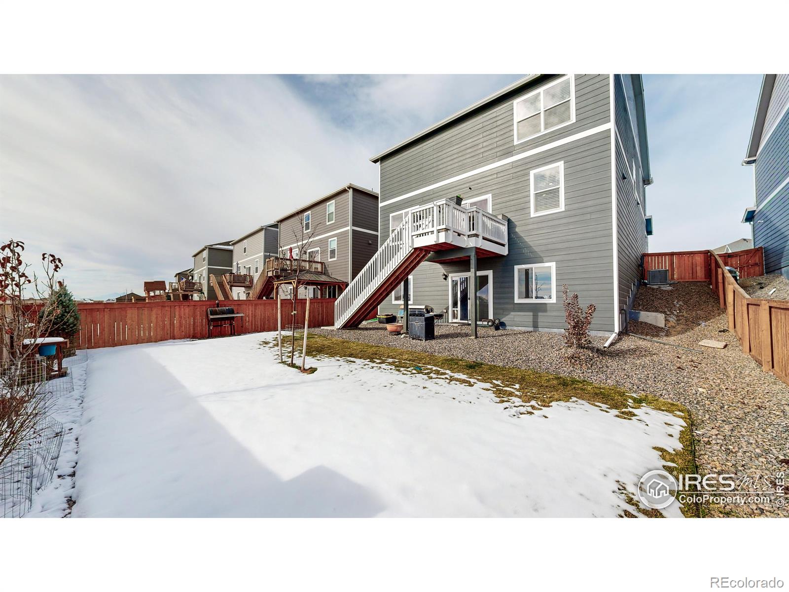 MLS Image #24 for 1335  copeland falls road,severance, Colorado