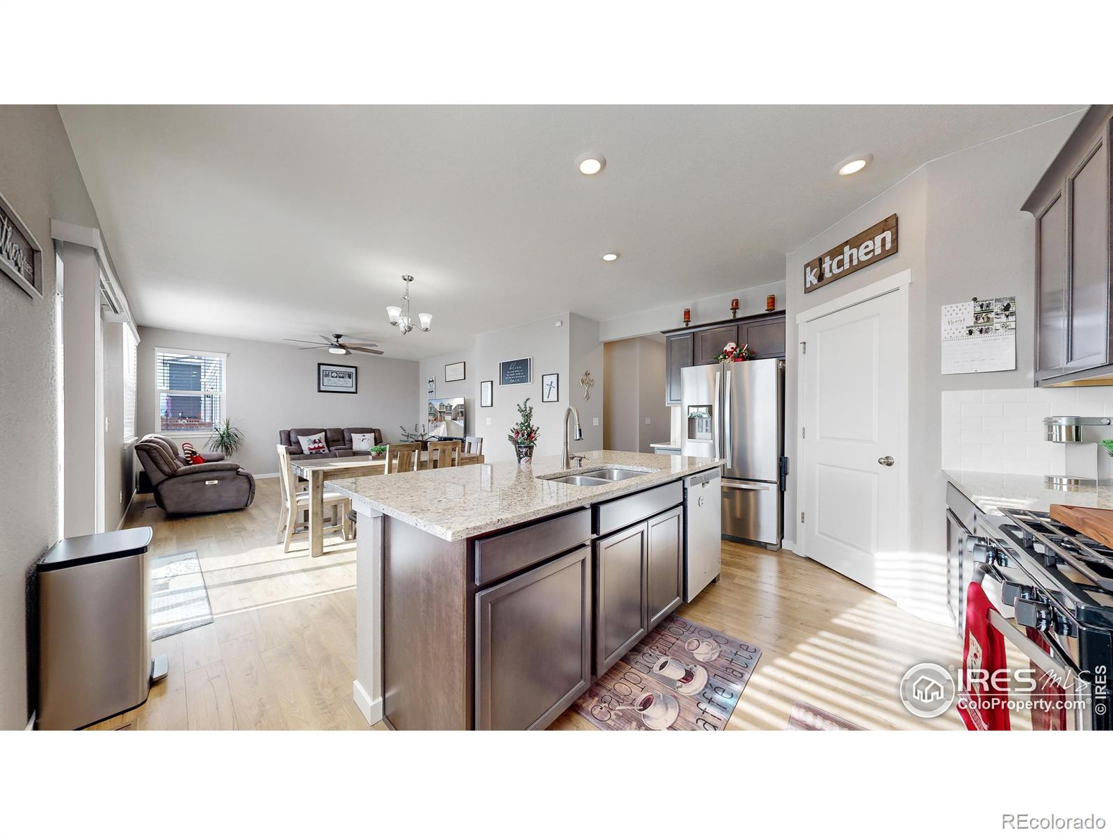 MLS Image #4 for 1335  copeland falls road,severance, Colorado