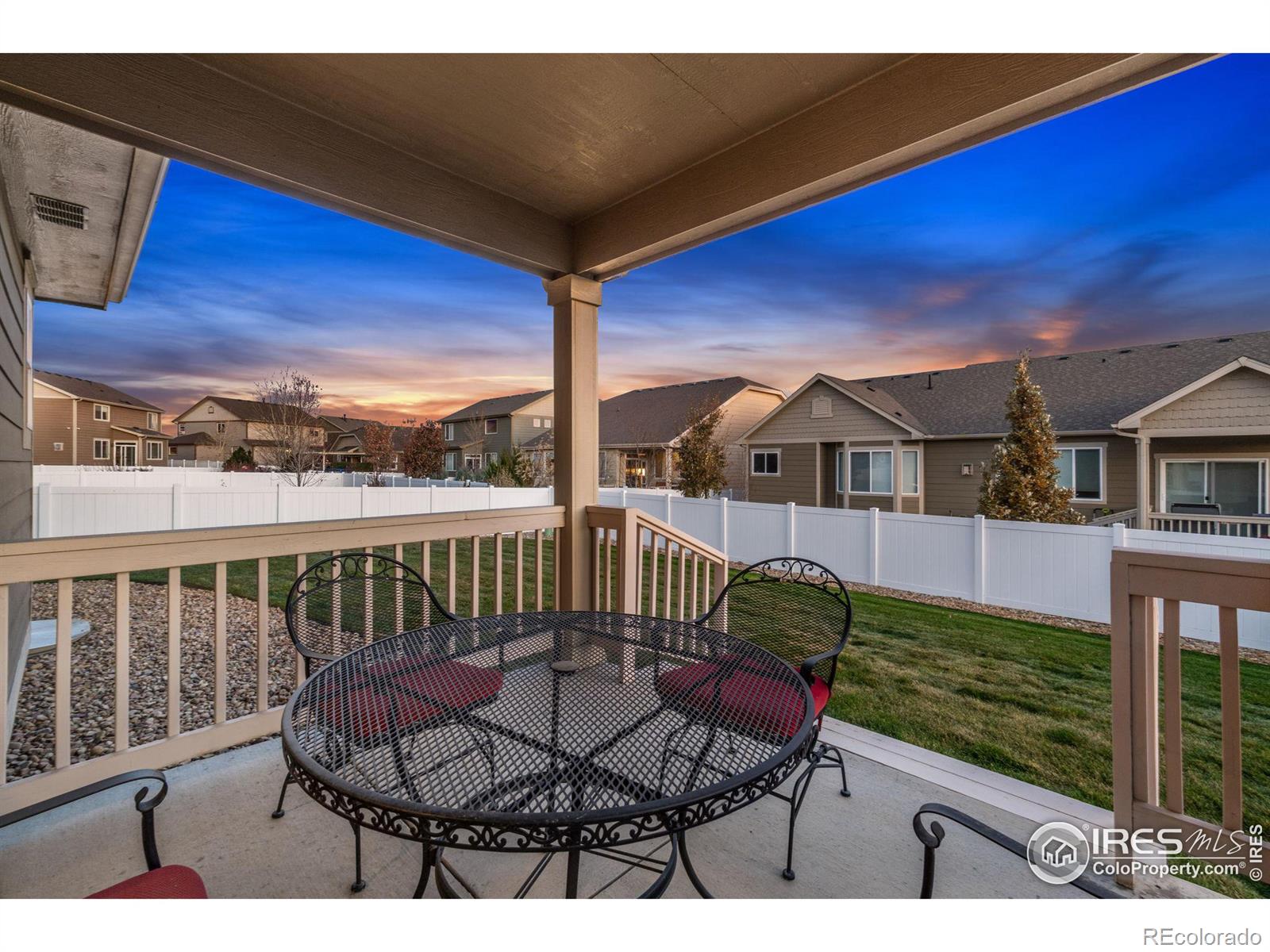 MLS Image #27 for 544 w 64th street,loveland, Colorado