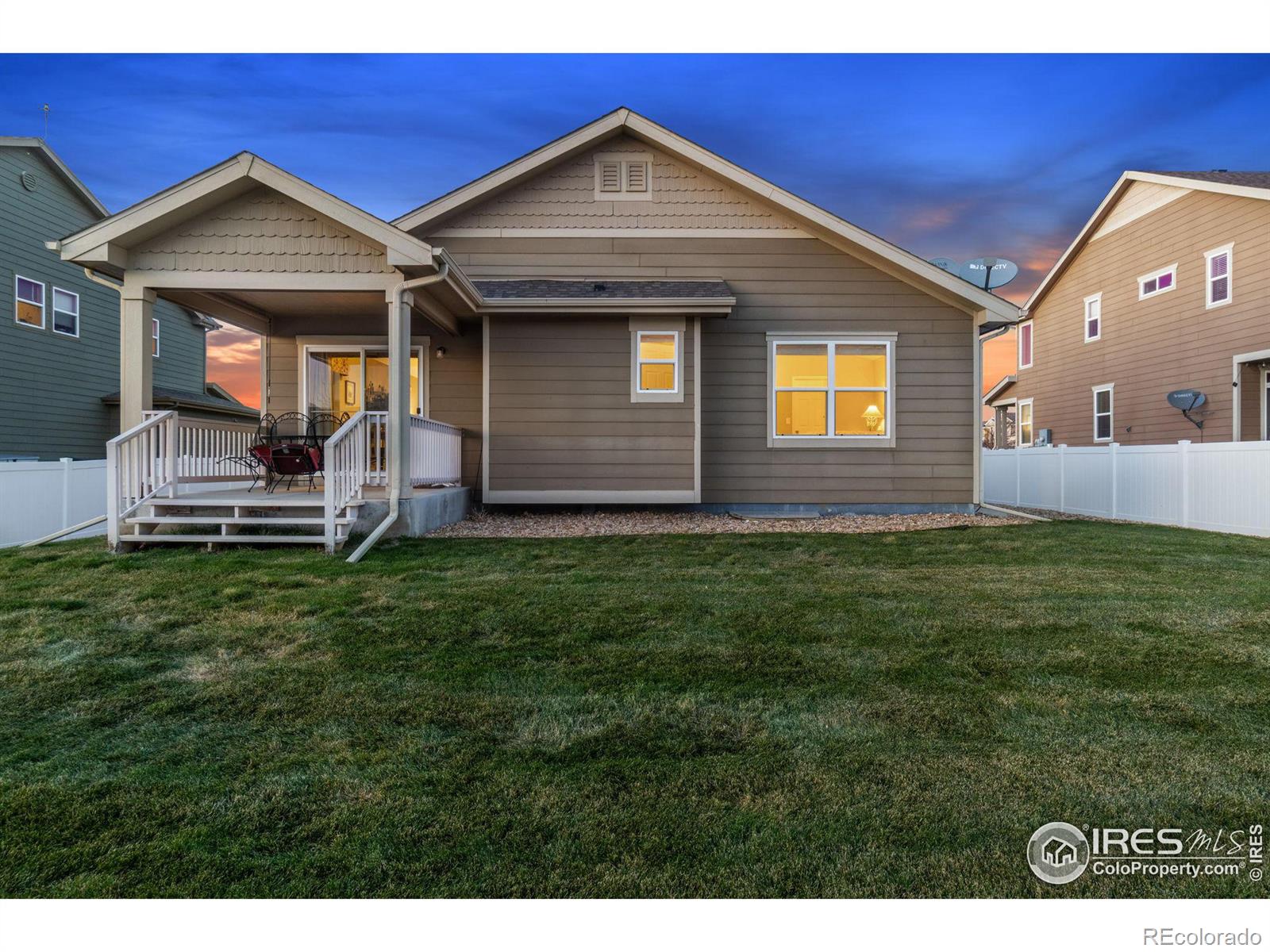 MLS Image #28 for 544 w 64th street,loveland, Colorado