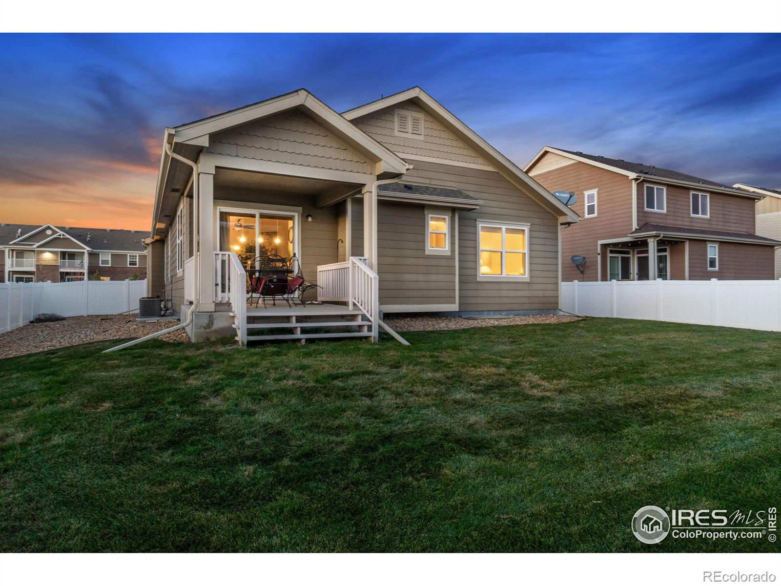 MLS Image #29 for 544 w 64th street,loveland, Colorado