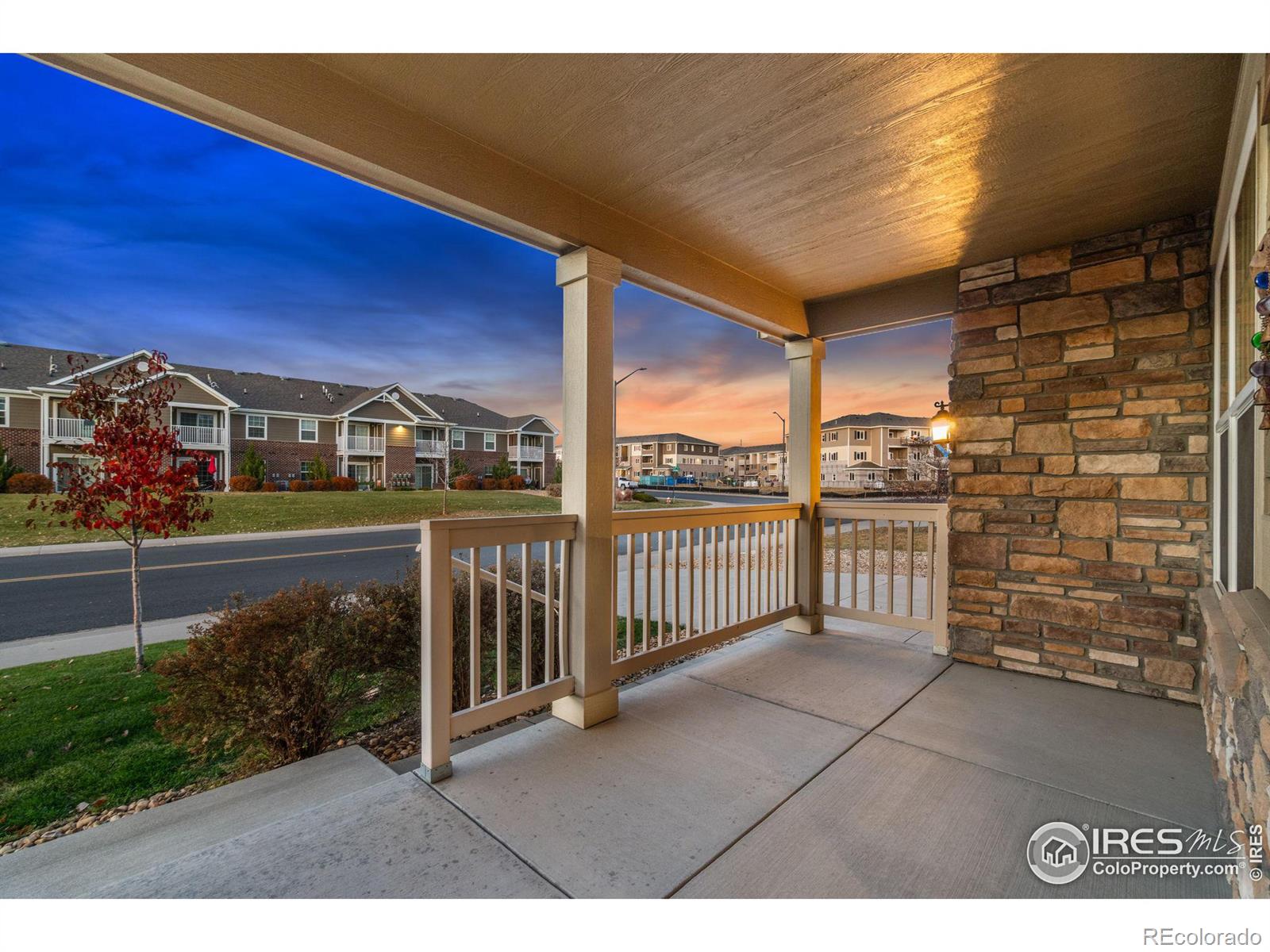 MLS Image #3 for 544 w 64th street,loveland, Colorado