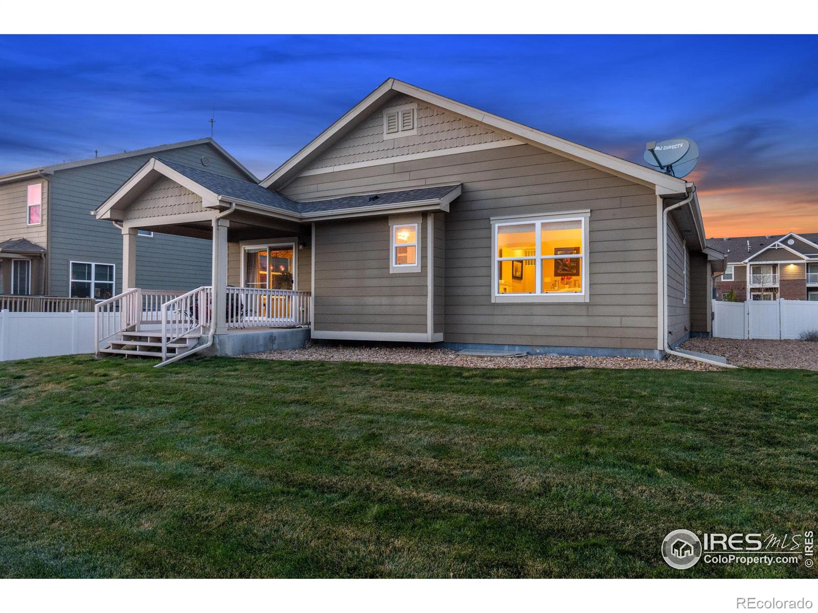 MLS Image #30 for 544 w 64th street,loveland, Colorado