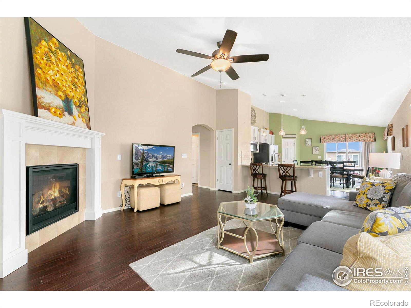 MLS Image #5 for 544 w 64th street,loveland, Colorado