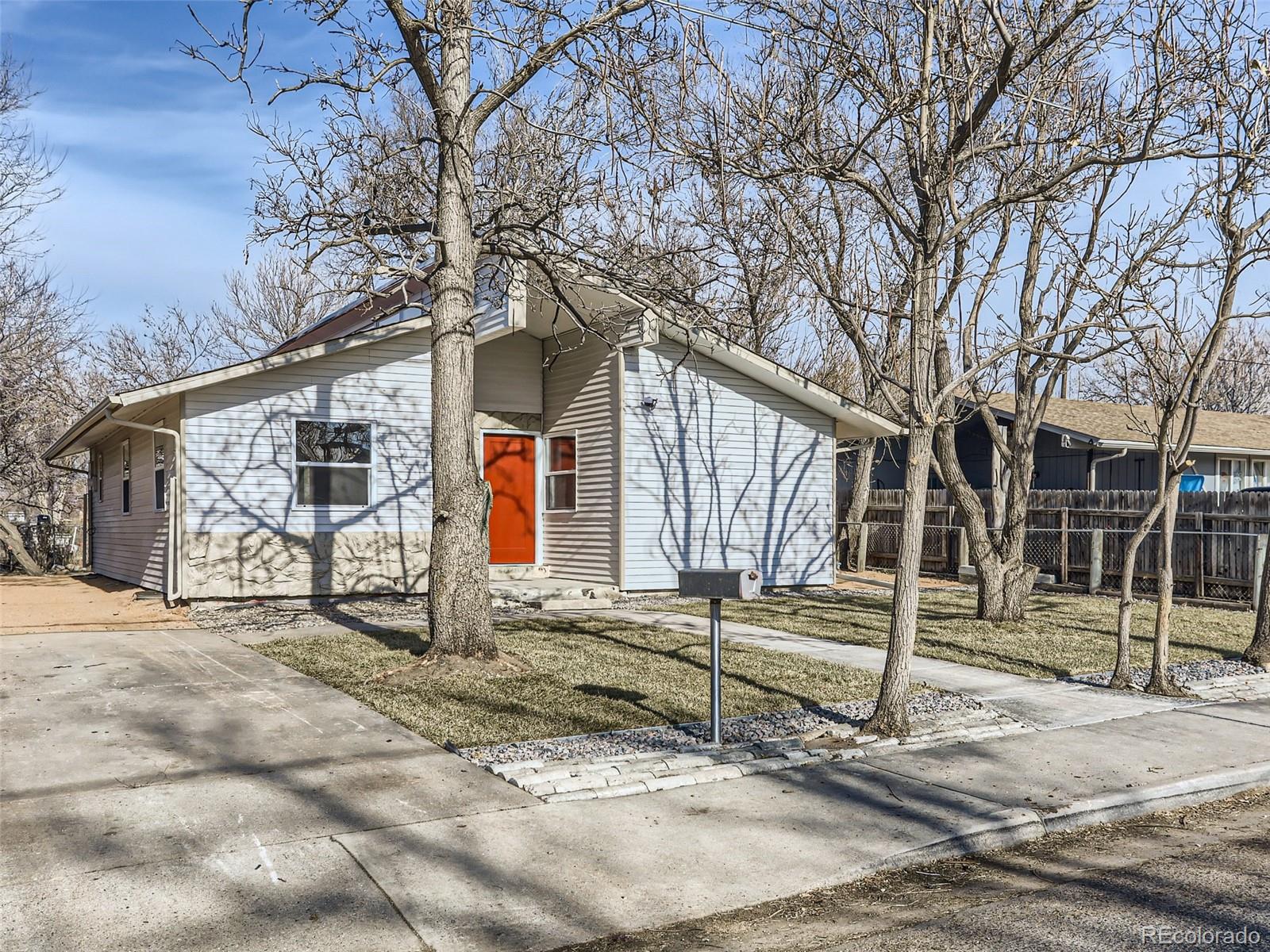 MLS Image #0 for 6435 e 65th place,commerce city, Colorado