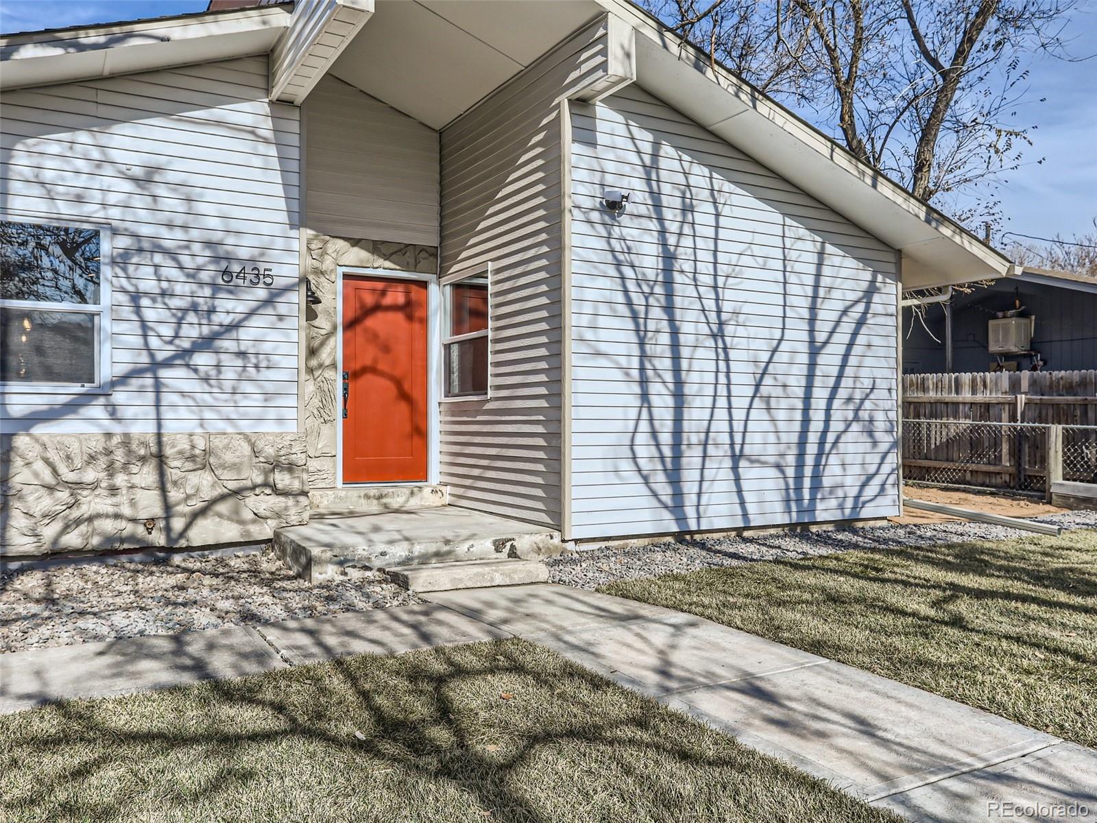 MLS Image #2 for 6435 e 65th place,commerce city, Colorado