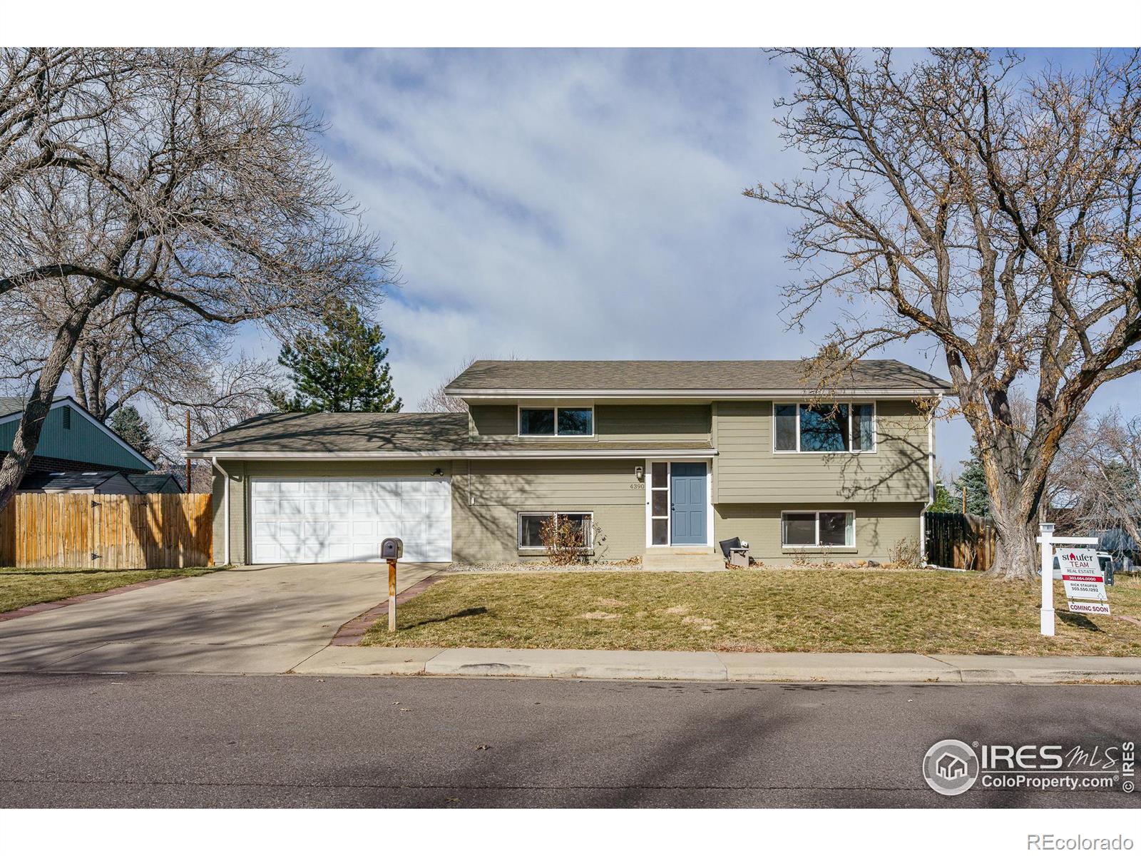 MLS Image #0 for 4390  butler circle,boulder, Colorado