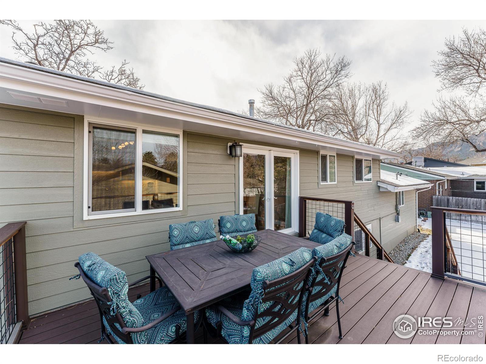 MLS Image #29 for 4390  butler circle,boulder, Colorado