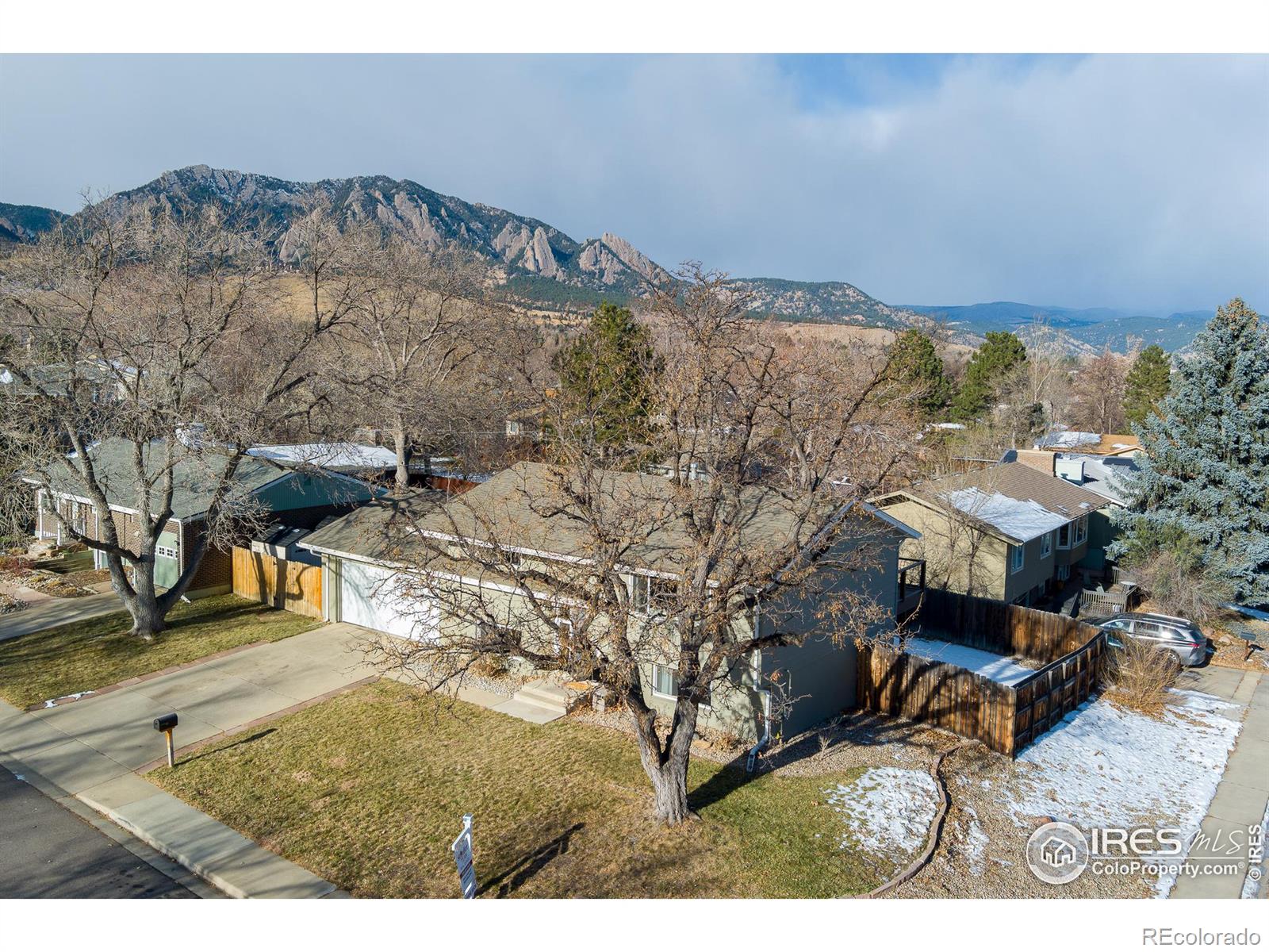 MLS Image #3 for 4390  butler circle,boulder, Colorado