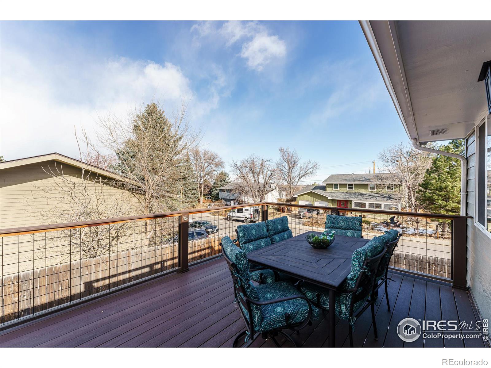 MLS Image #31 for 4390  butler circle,boulder, Colorado