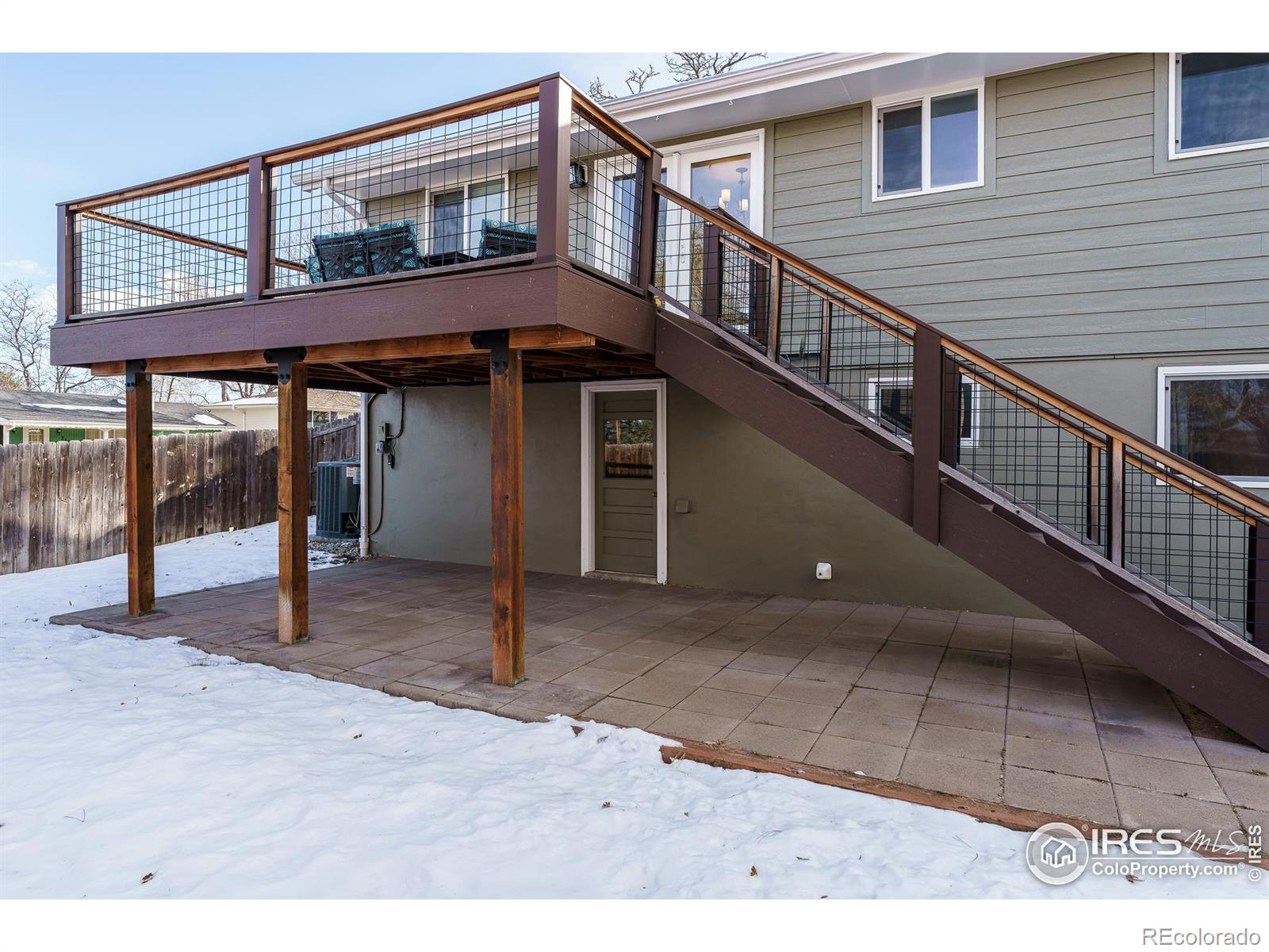 MLS Image #33 for 4390  butler circle,boulder, Colorado