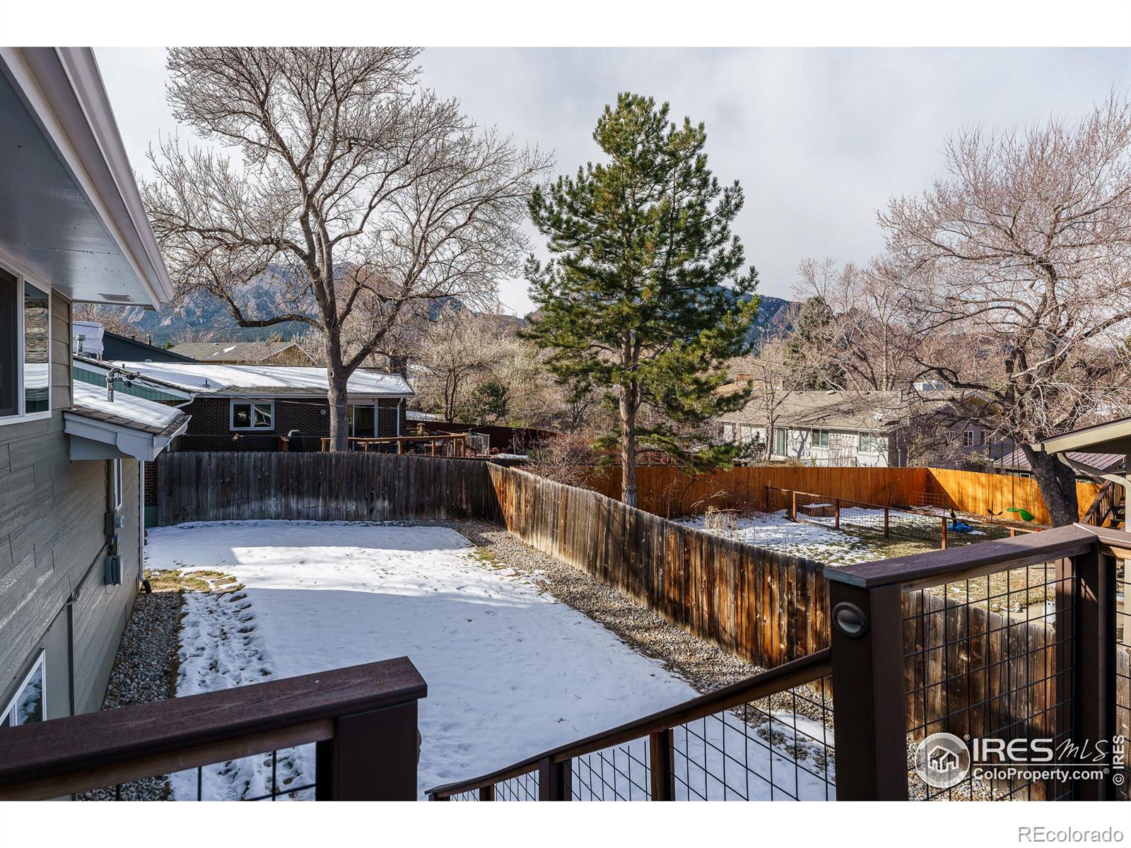 MLS Image #34 for 4390  butler circle,boulder, Colorado