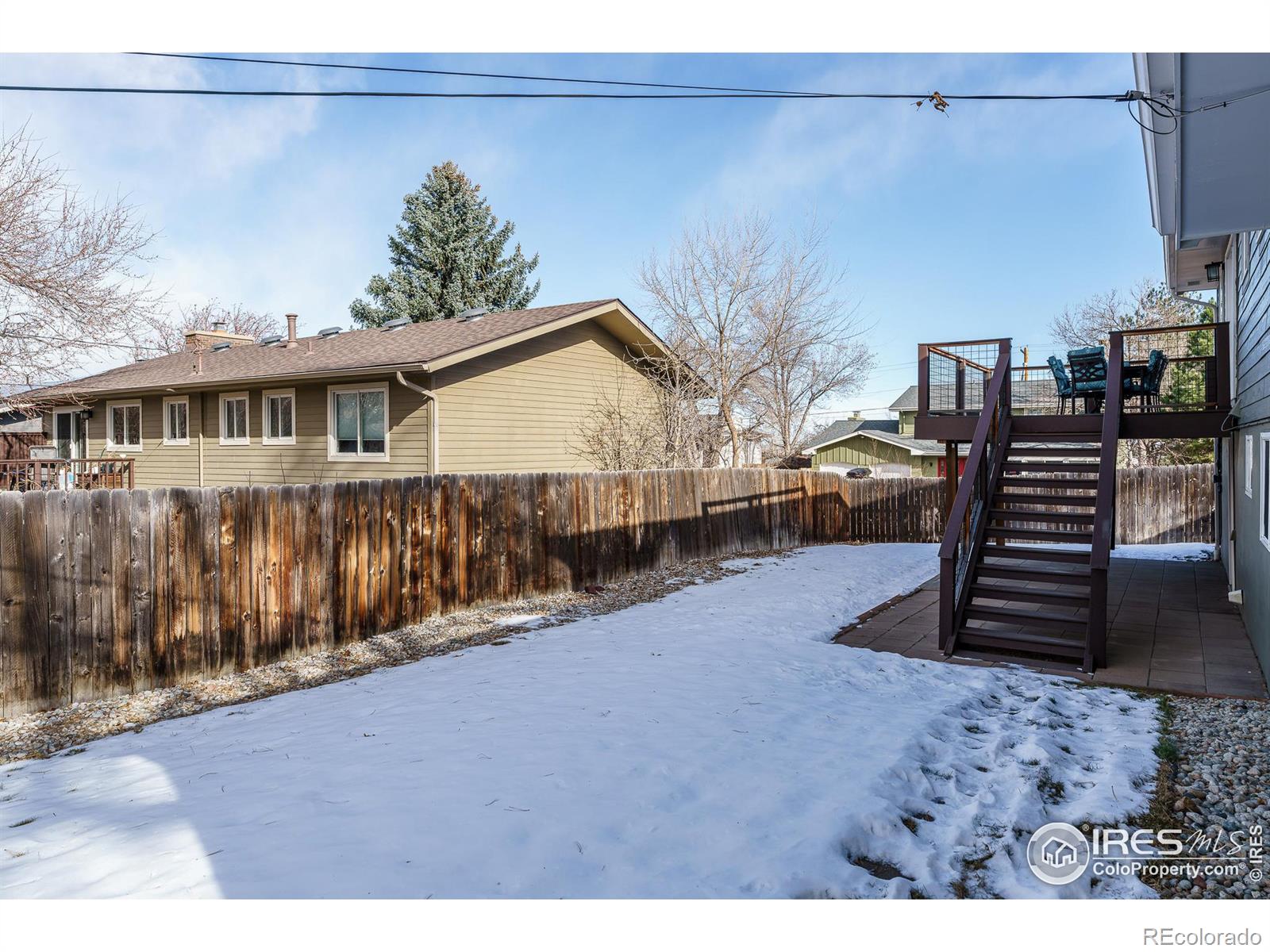 MLS Image #35 for 4390  butler circle,boulder, Colorado