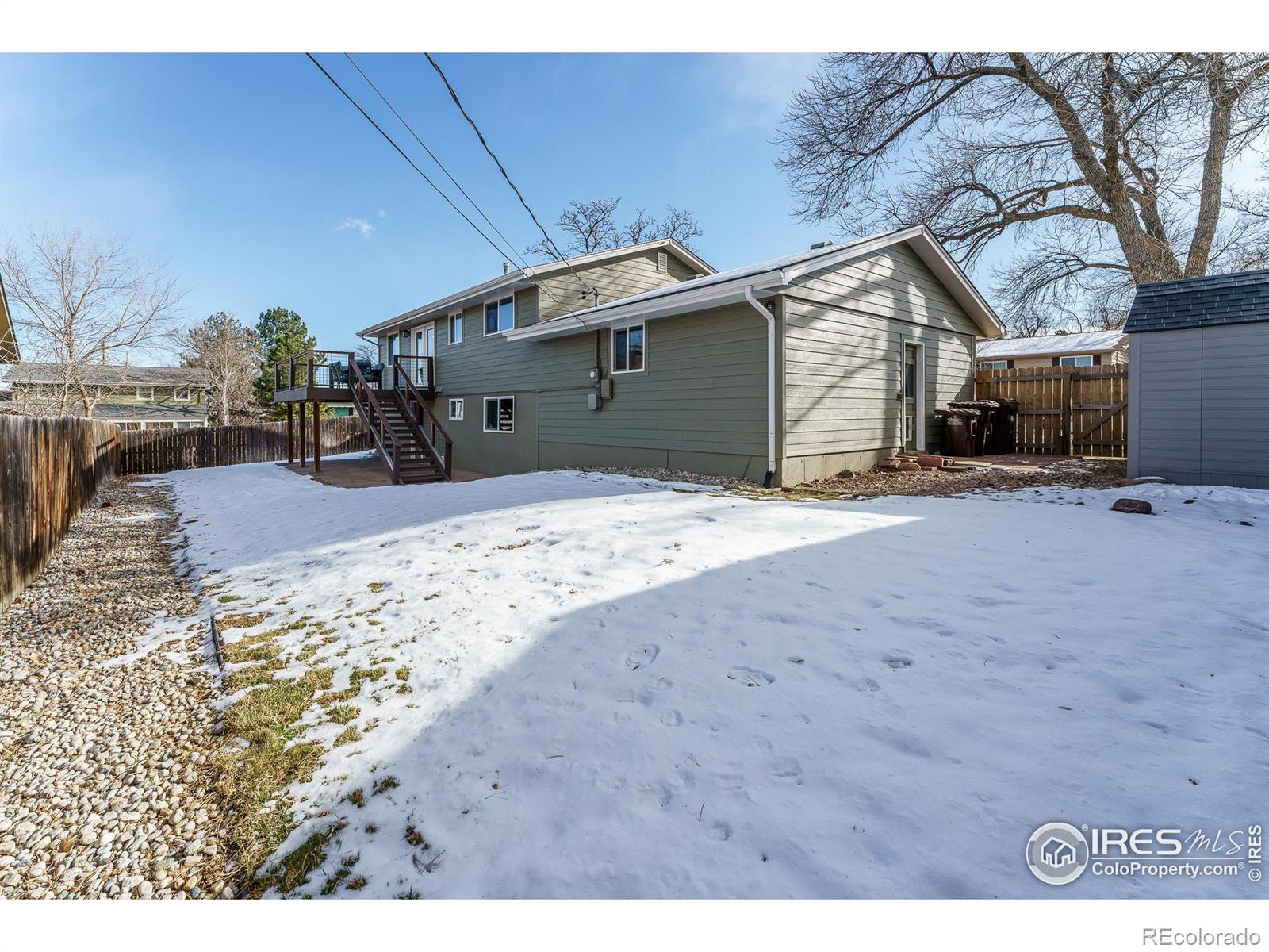 MLS Image #36 for 4390  butler circle,boulder, Colorado