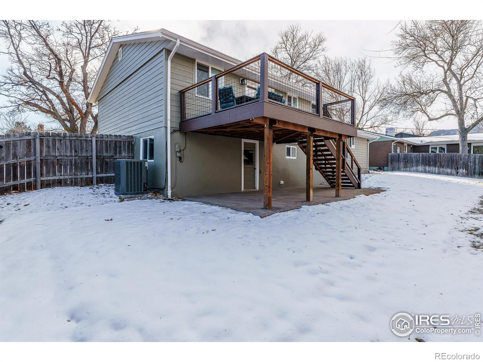 MLS Image #37 for 4390  butler circle,boulder, Colorado