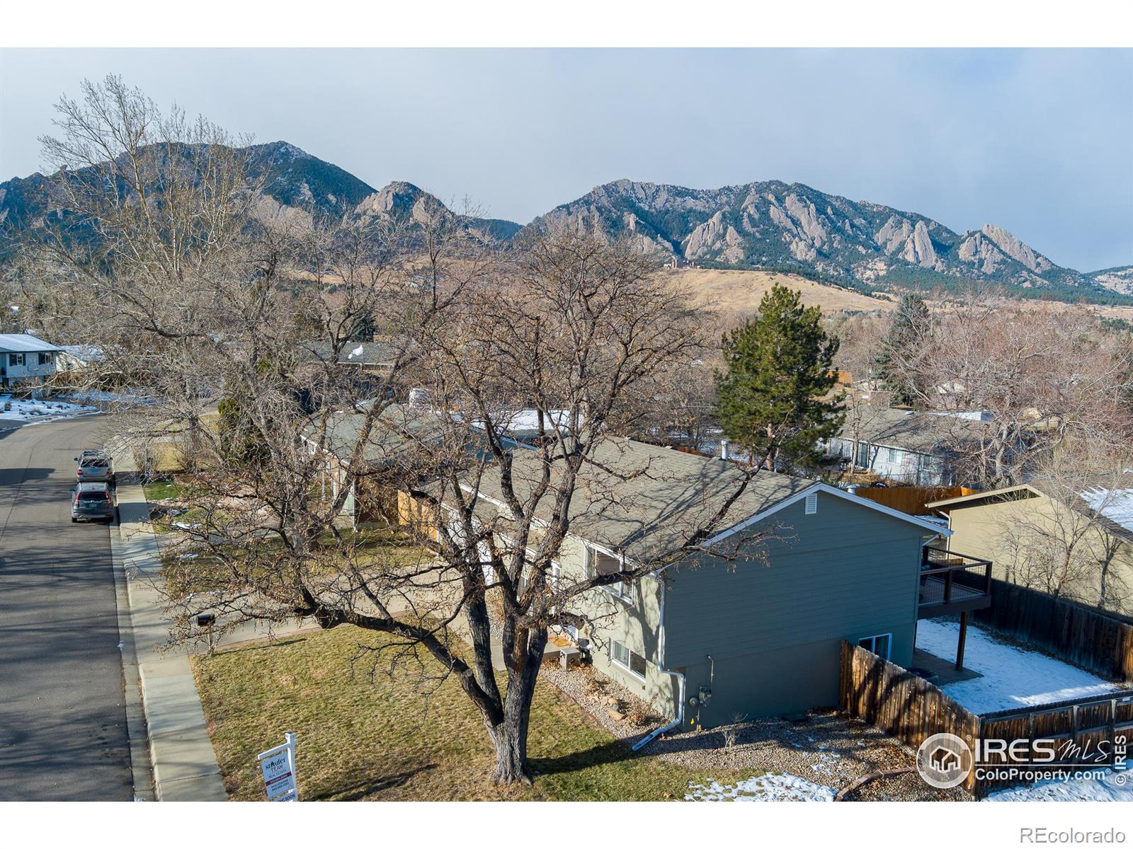 MLS Image #4 for 4390  butler circle,boulder, Colorado