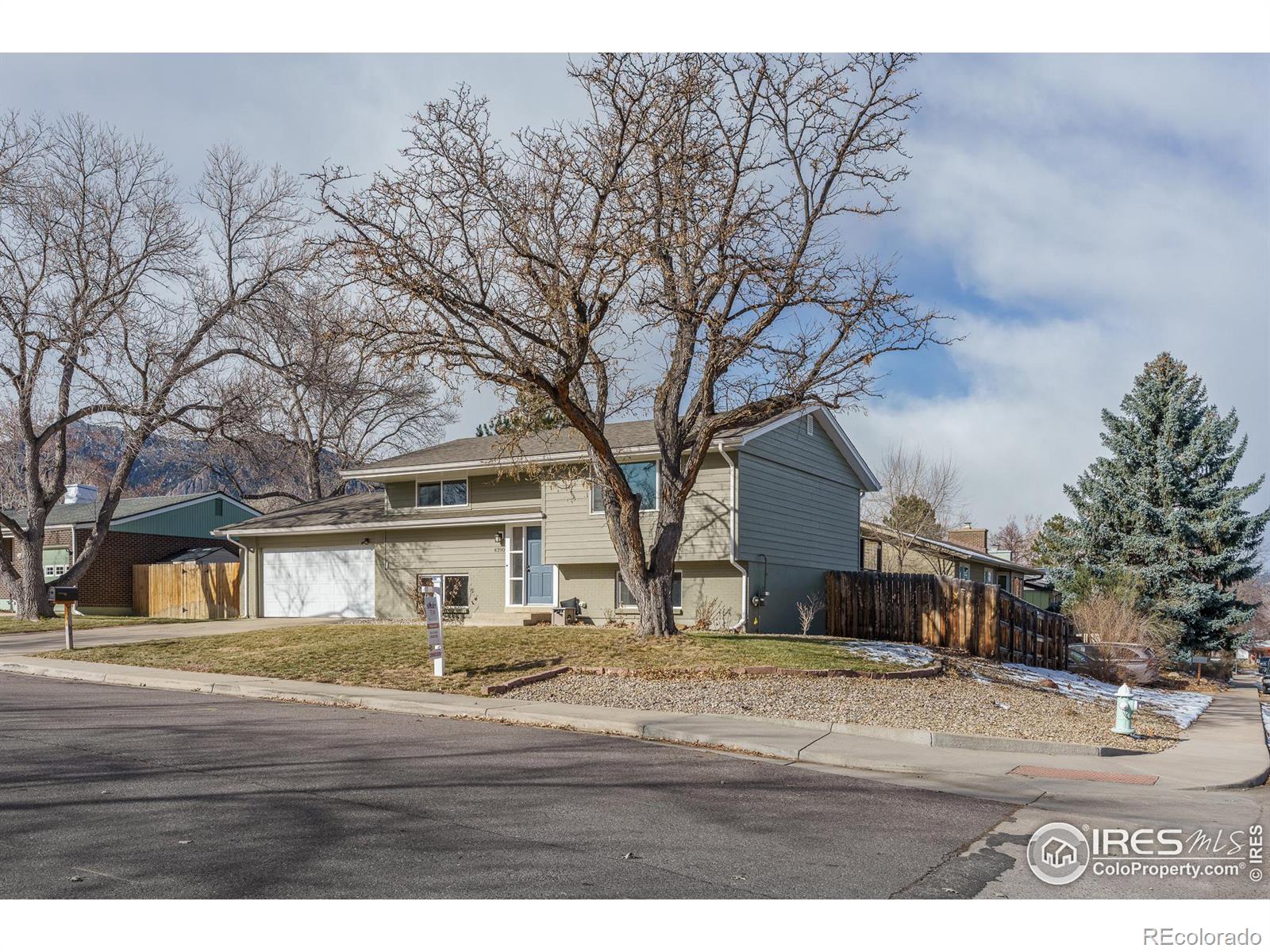 MLS Image #5 for 4390  butler circle,boulder, Colorado