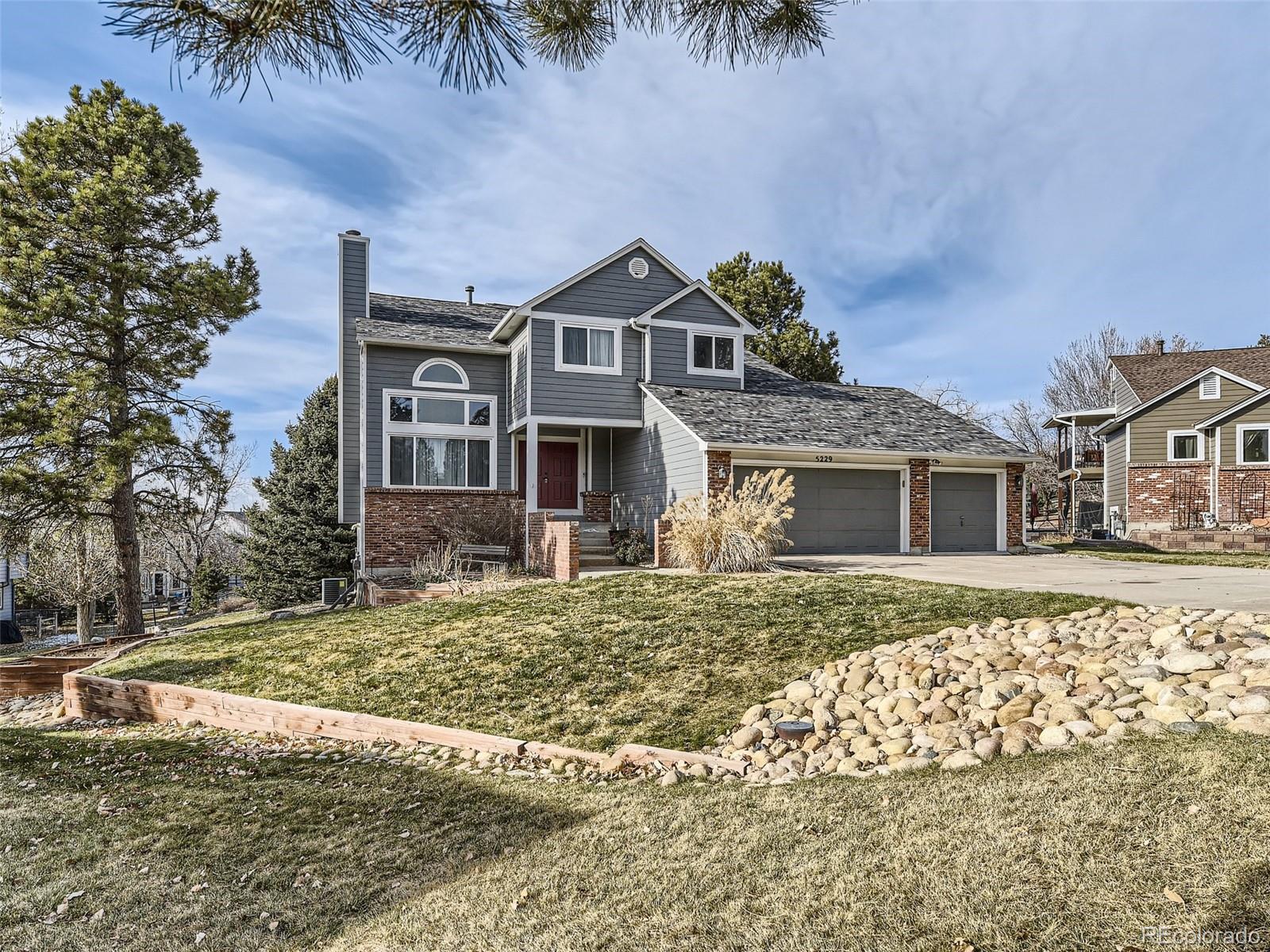 CMA Image for 5229  bur oak lane,Parker, Colorado