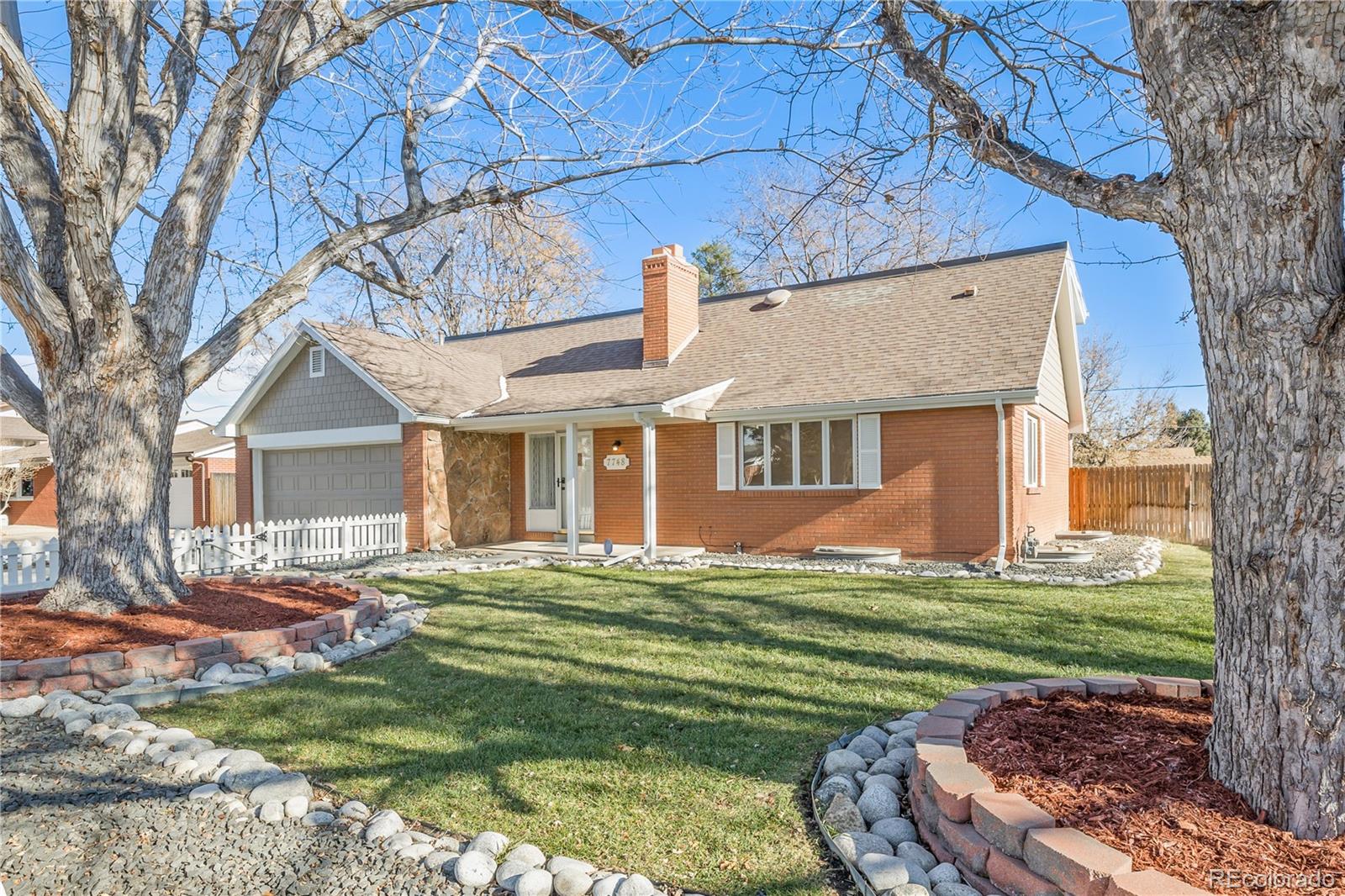 MLS Image #2 for 7748  newman street,arvada, Colorado
