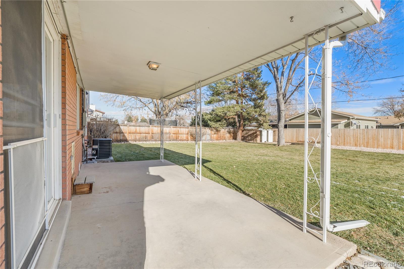 MLS Image #36 for 7748  newman street,arvada, Colorado