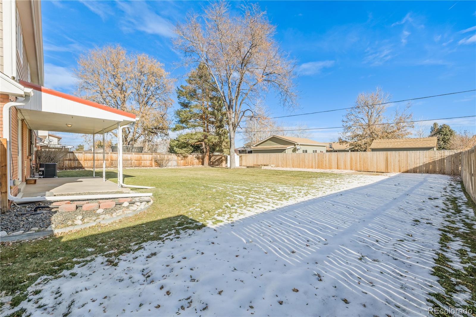 MLS Image #37 for 7748  newman street,arvada, Colorado