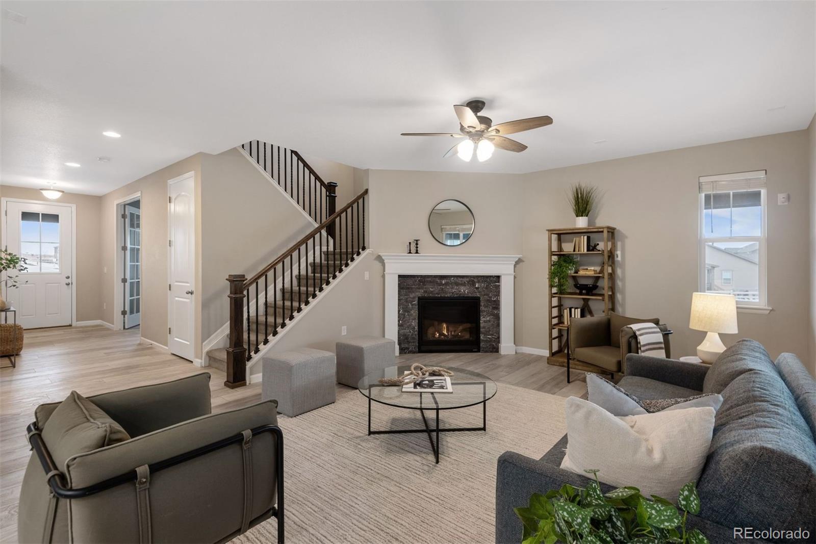 MLS Image #8 for 9548  taylor river circle,littleton, Colorado