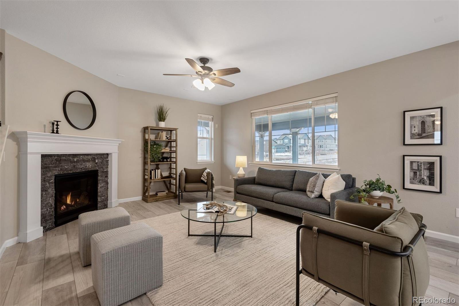 MLS Image #9 for 9548  taylor river circle,littleton, Colorado