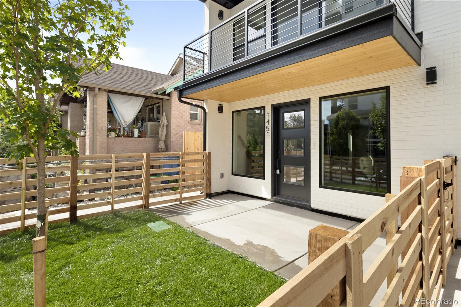 MLS Image #1 for 1455  irving street,denver, Colorado