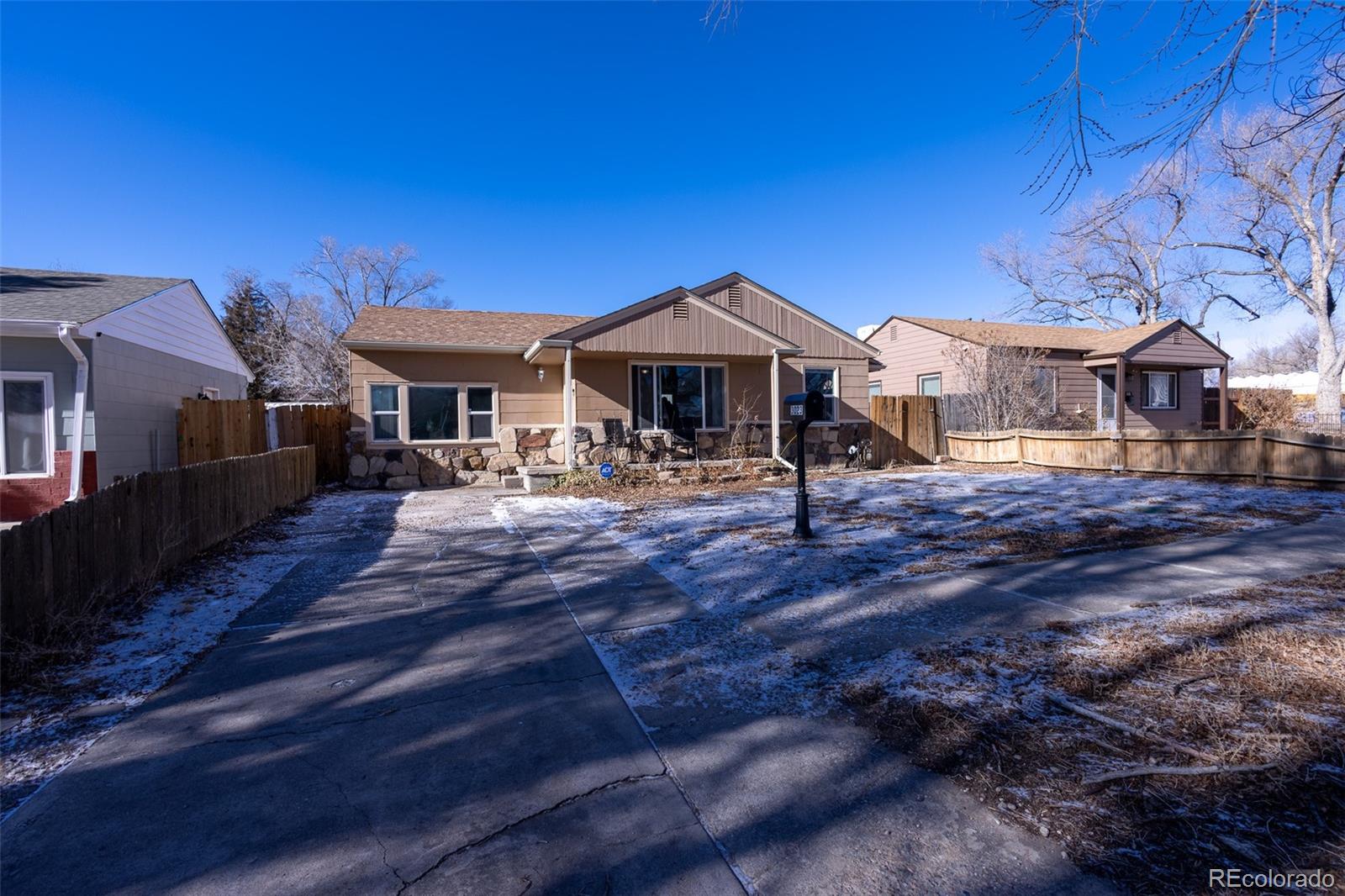 MLS Image #0 for 3023  2nd avenue,pueblo, Colorado