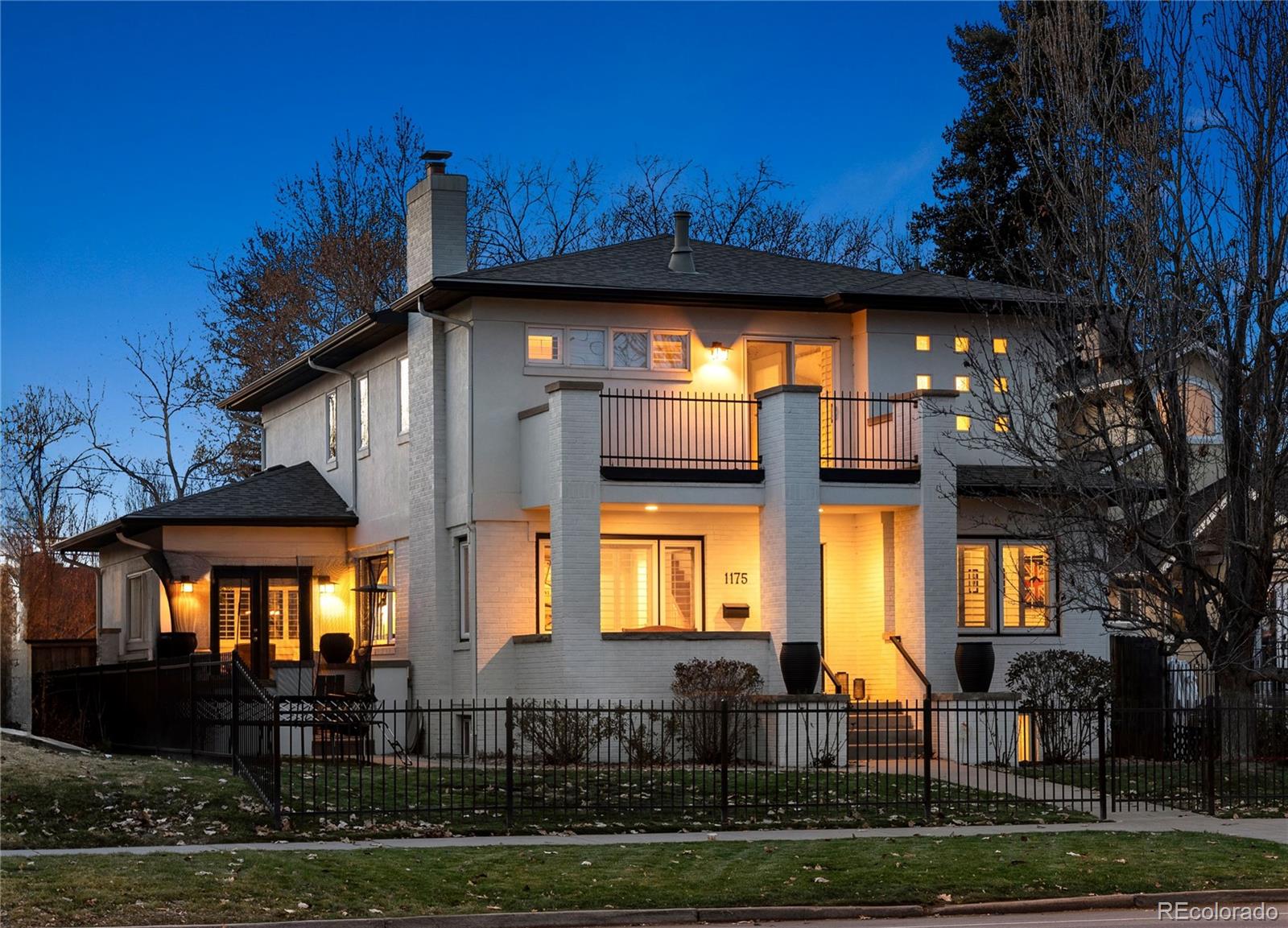 MLS Image #0 for 1175 s downing street,denver, Colorado