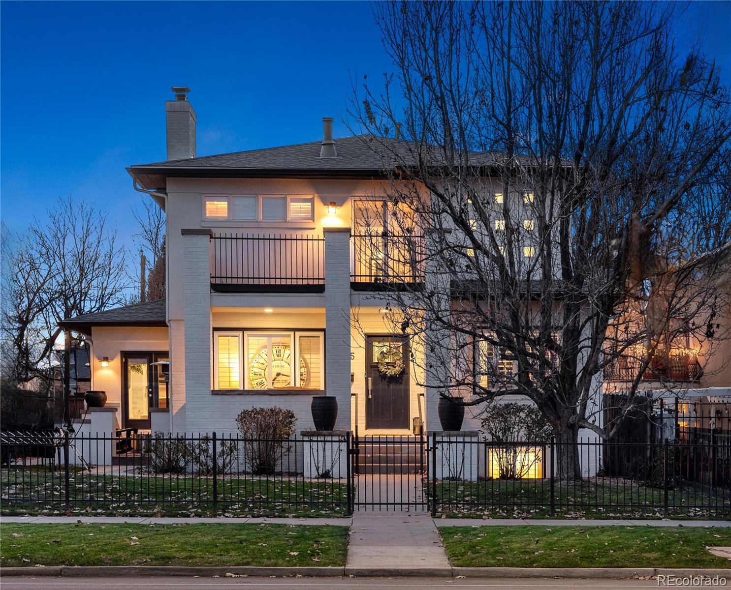 MLS Image #29 for 1175 s downing street,denver, Colorado