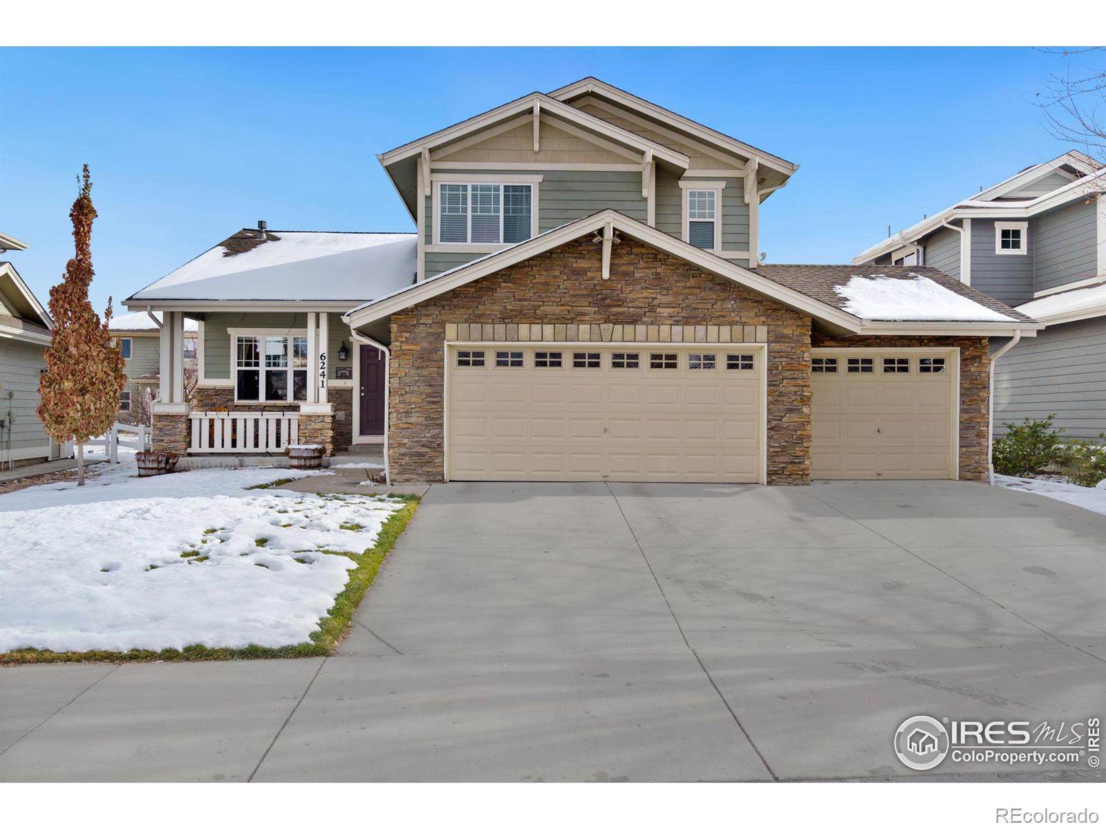 MLS Image #0 for 6241  sea gull circle,loveland, Colorado