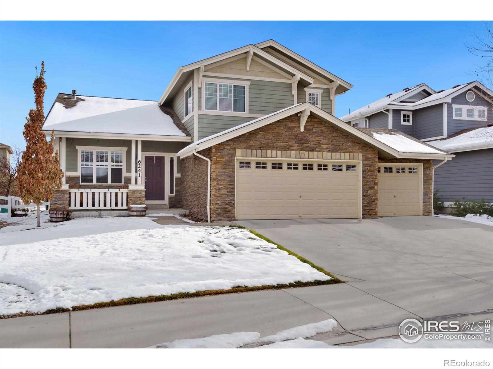 CMA Image for 6241  Sea Gull Circle,Loveland, Colorado