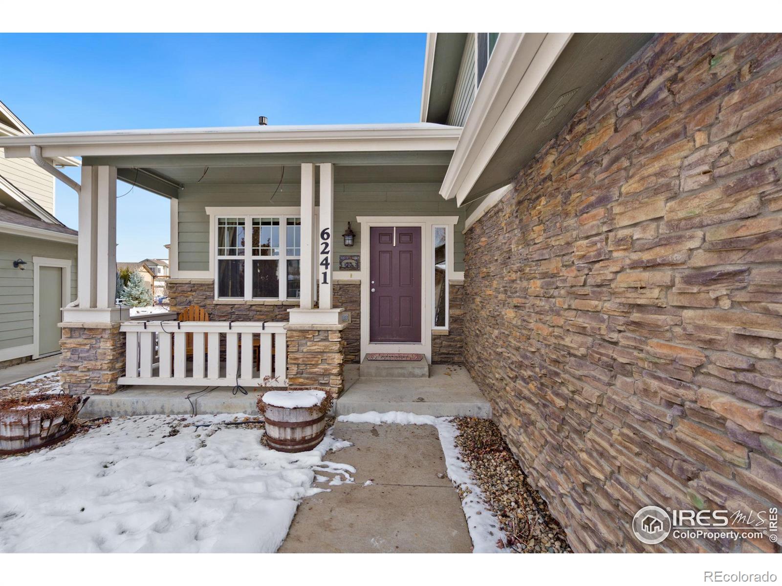 MLS Image #2 for 6241  sea gull circle,loveland, Colorado