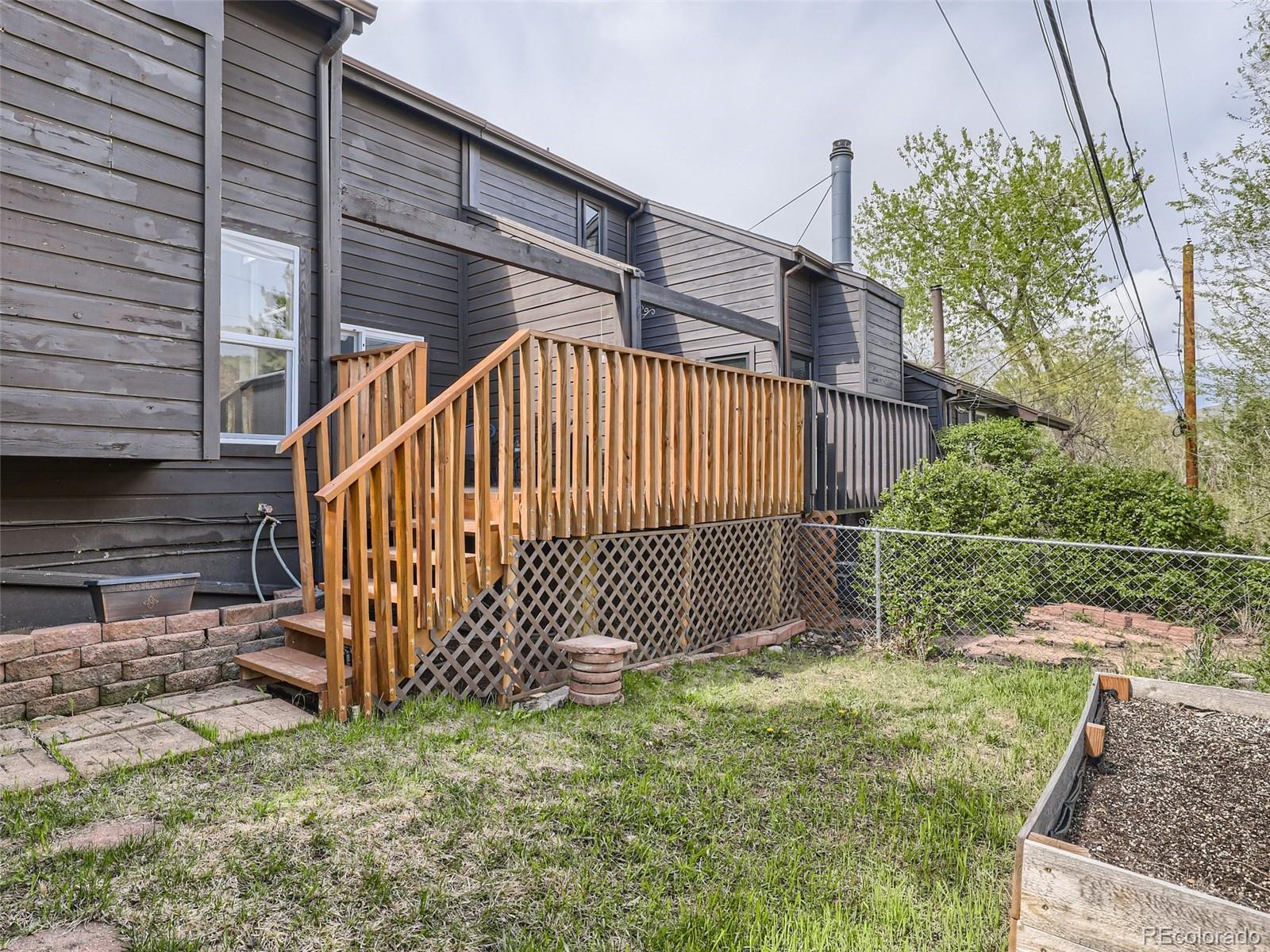 MLS Image #26 for 16823 w 16th place ,golden, Colorado