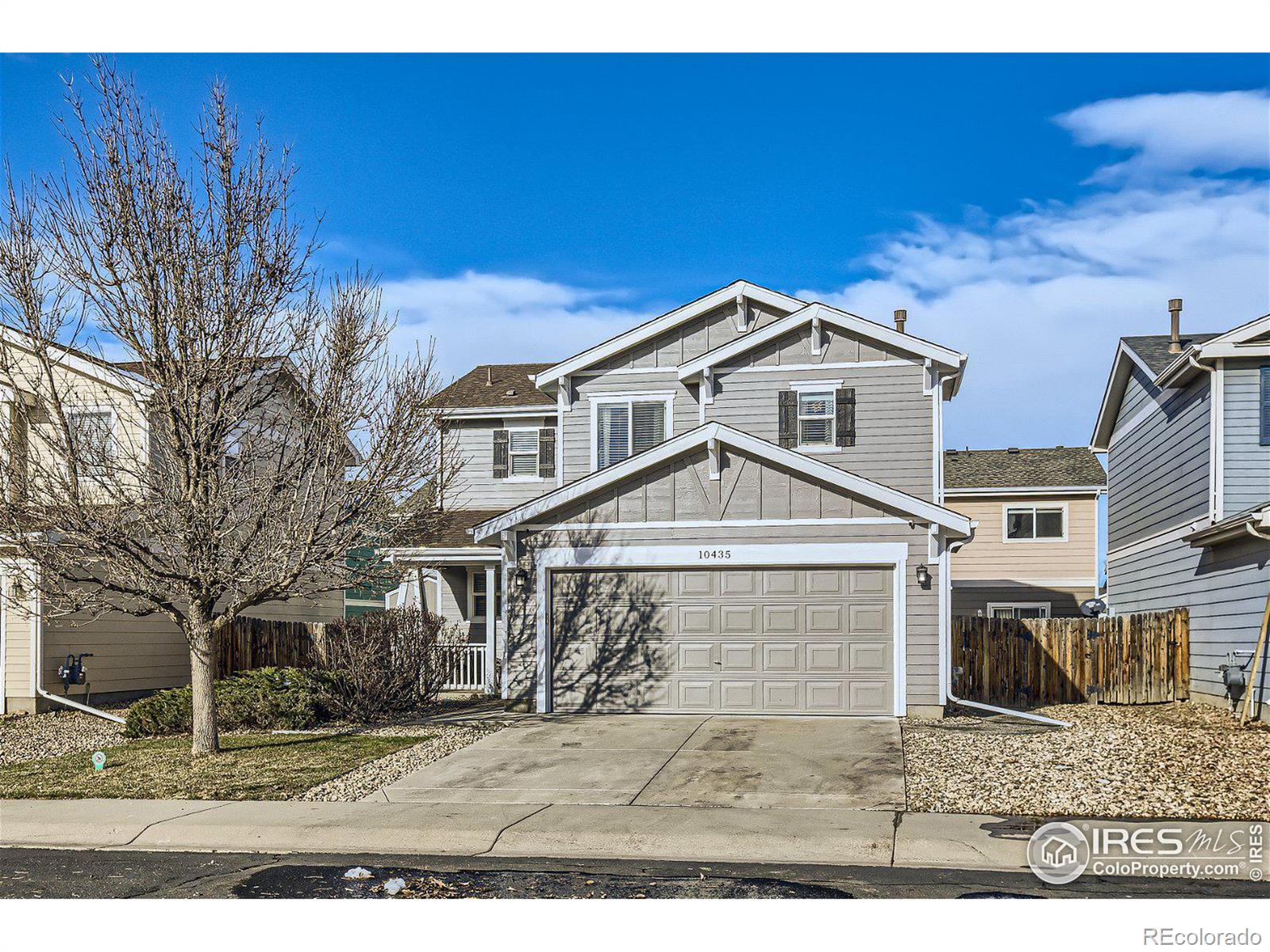 MLS Image #0 for 10435  butte drive,longmont, Colorado