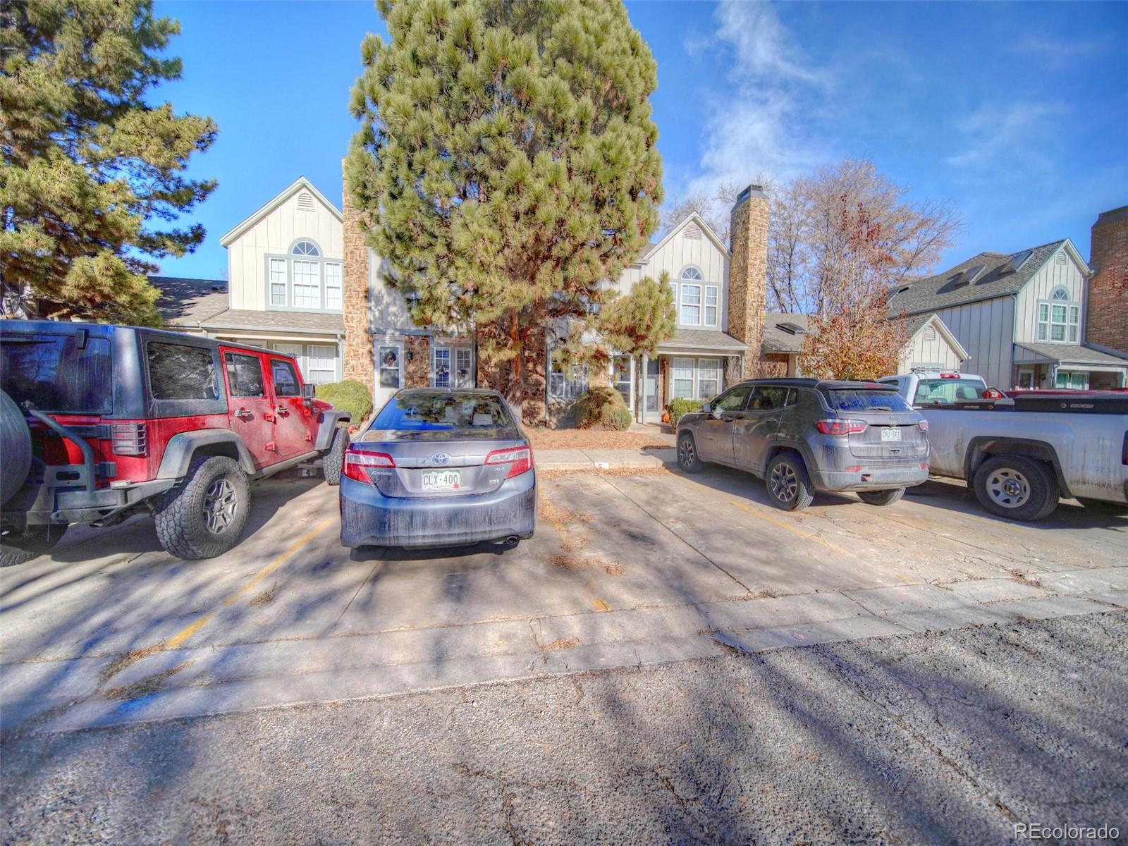 MLS Image #26 for 3080 w 107th place,westminster, Colorado