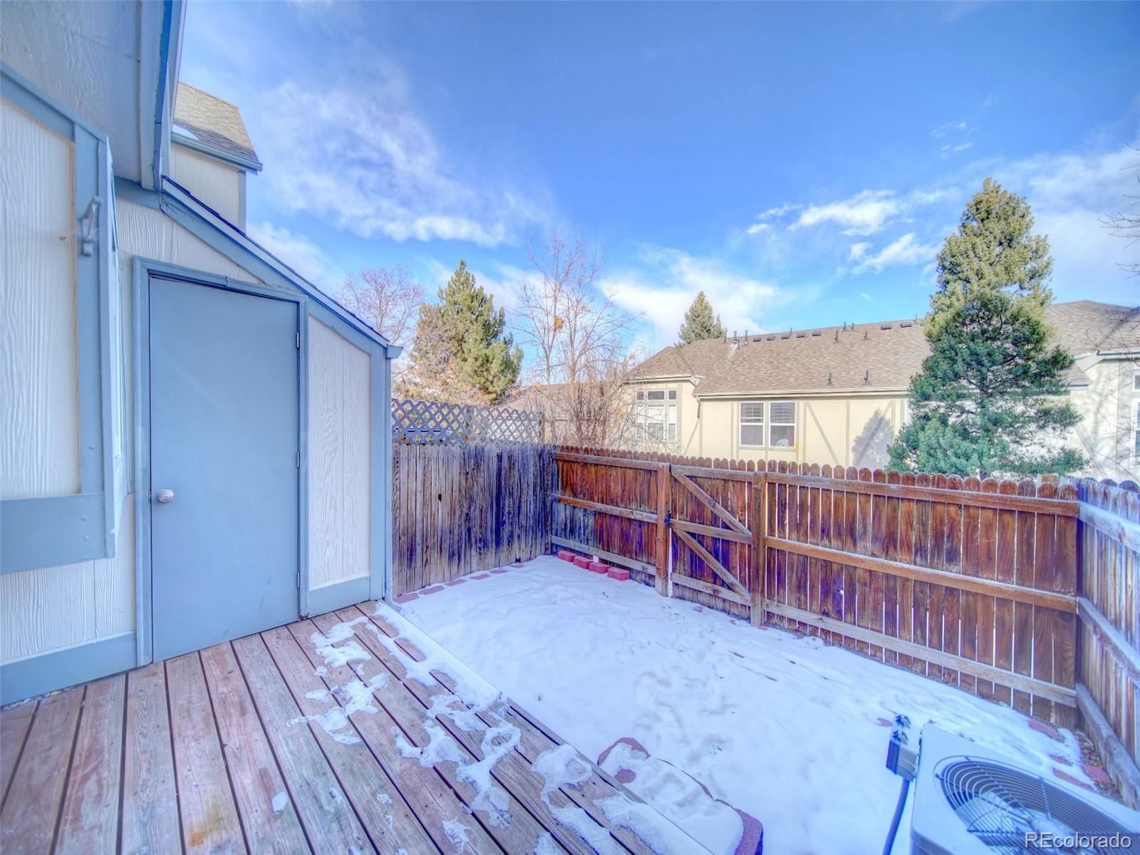MLS Image #29 for 3080 w 107th place,westminster, Colorado