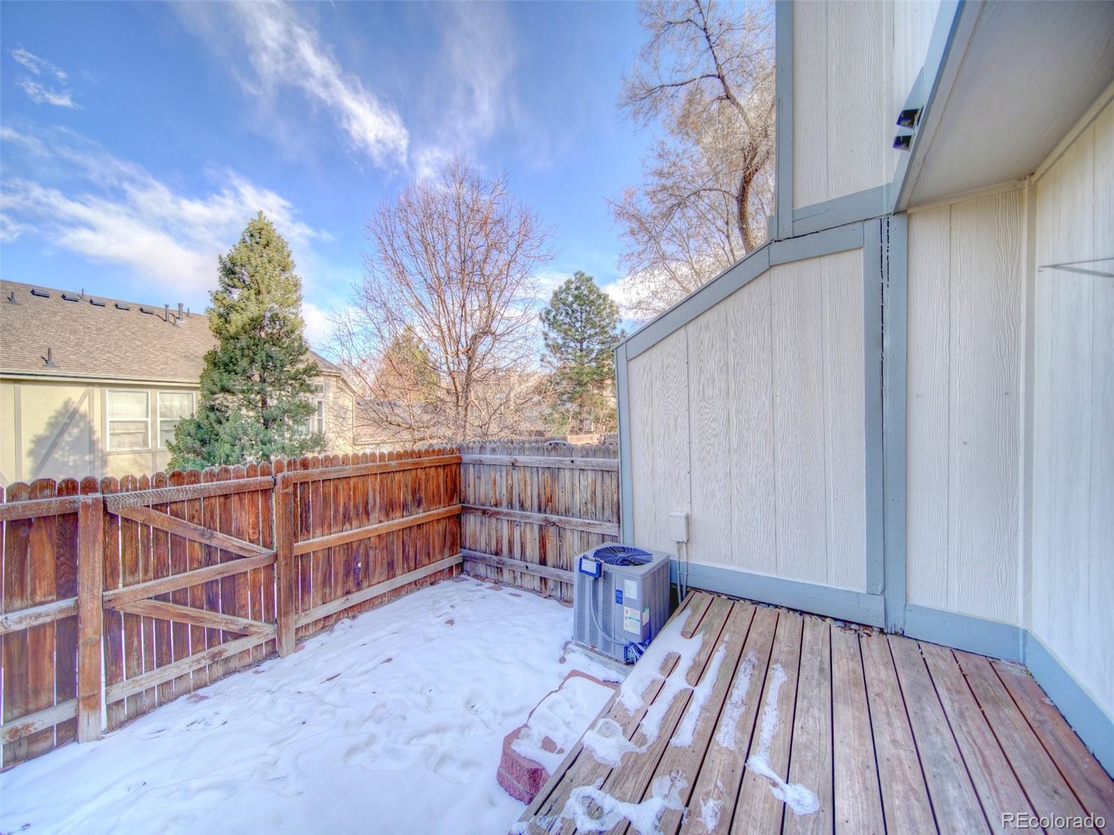 MLS Image #30 for 3080 w 107th place,westminster, Colorado