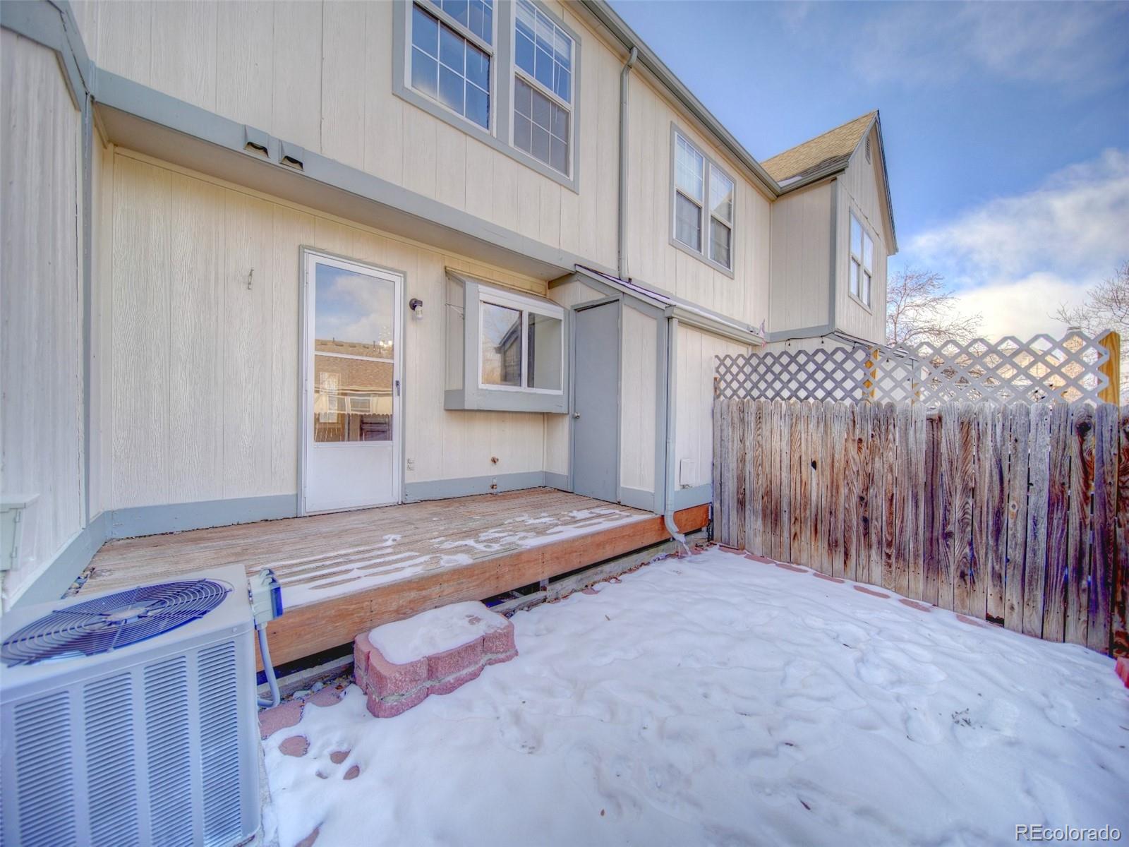 MLS Image #32 for 3080 w 107th place,westminster, Colorado