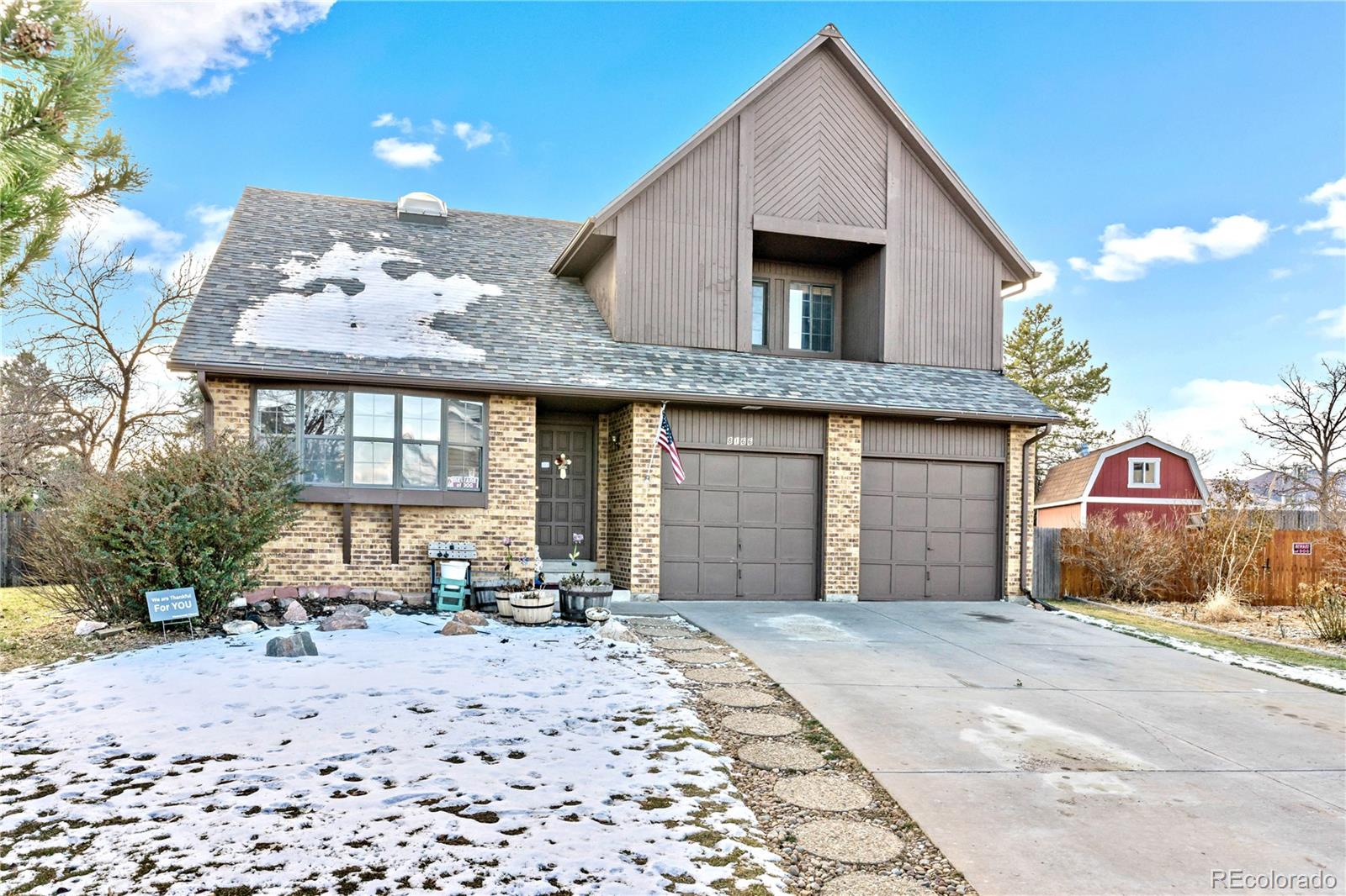 Report Image for 8166 W Geddes Avenue,Littleton, Colorado