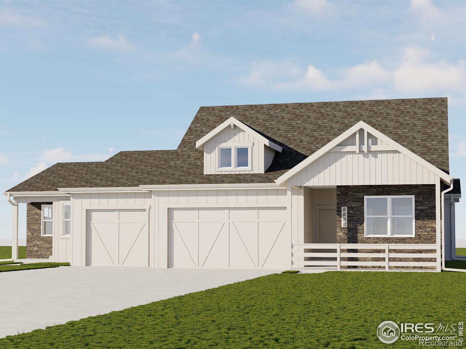 MLS Image #14 for 3046  da vinci drive,loveland, Colorado