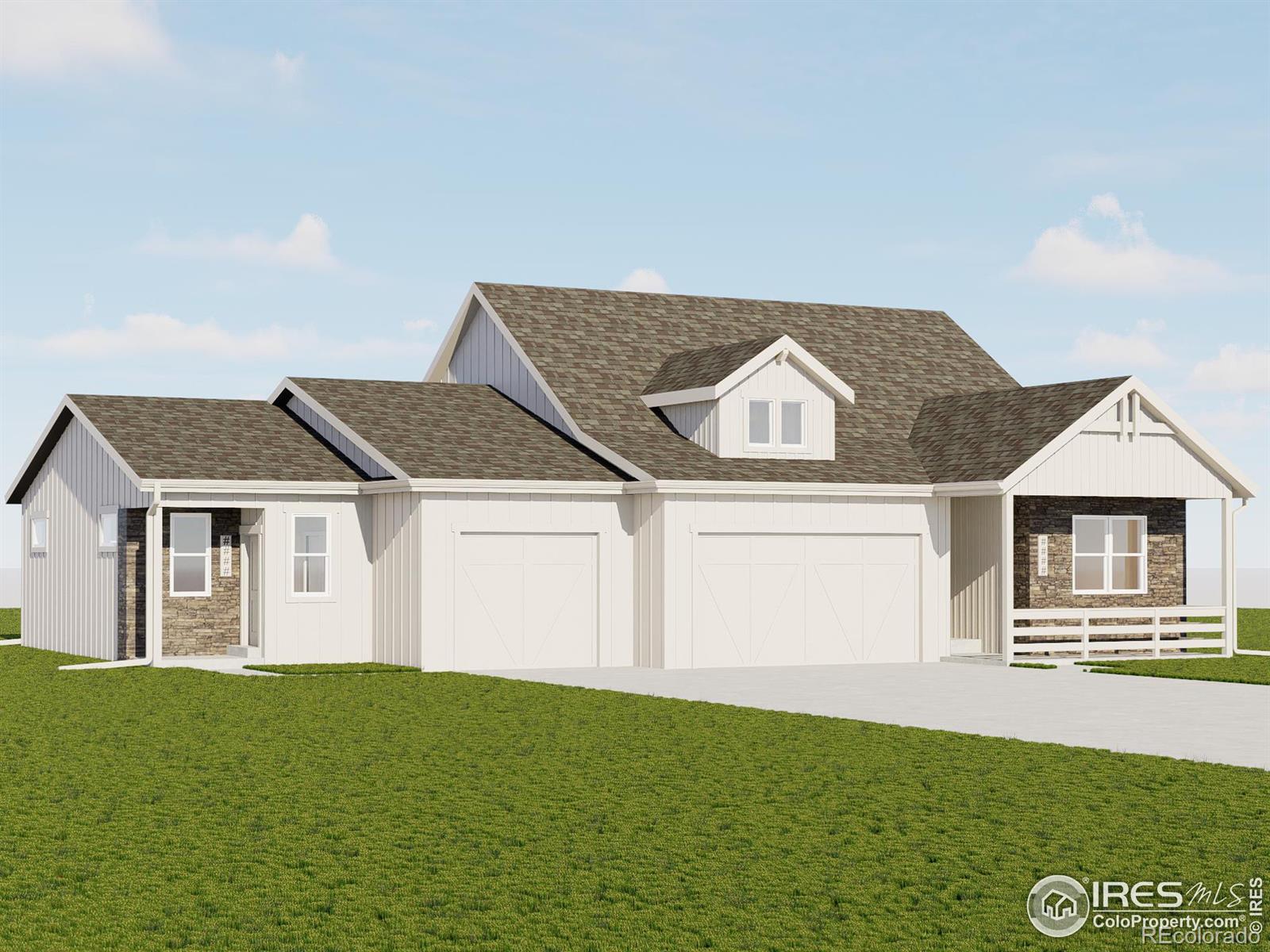 MLS Image #15 for 3046  da vinci drive,loveland, Colorado