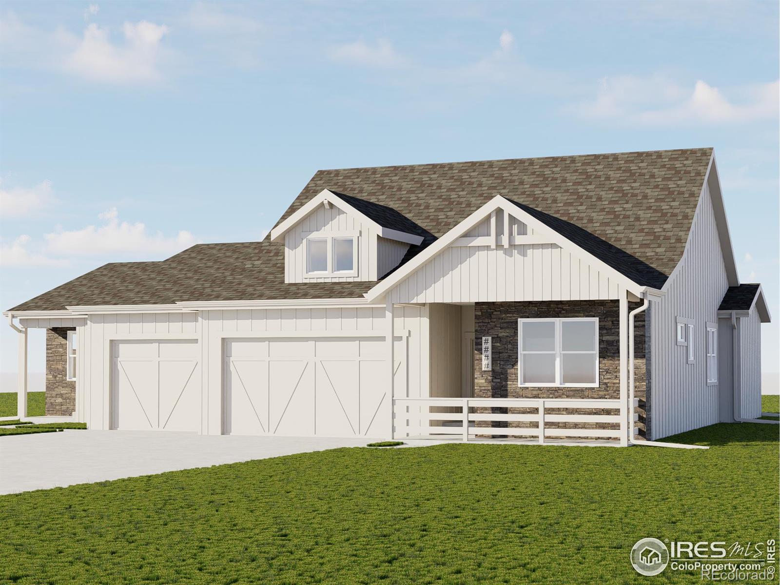 MLS Image #18 for 3046  da vinci drive,loveland, Colorado