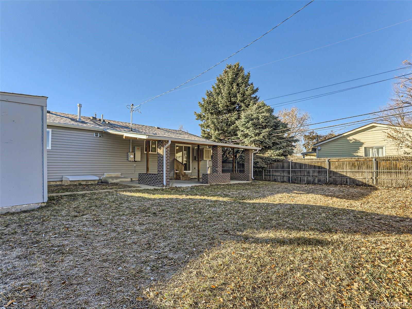 MLS Image #19 for 6775 w 54th place,arvada, Colorado